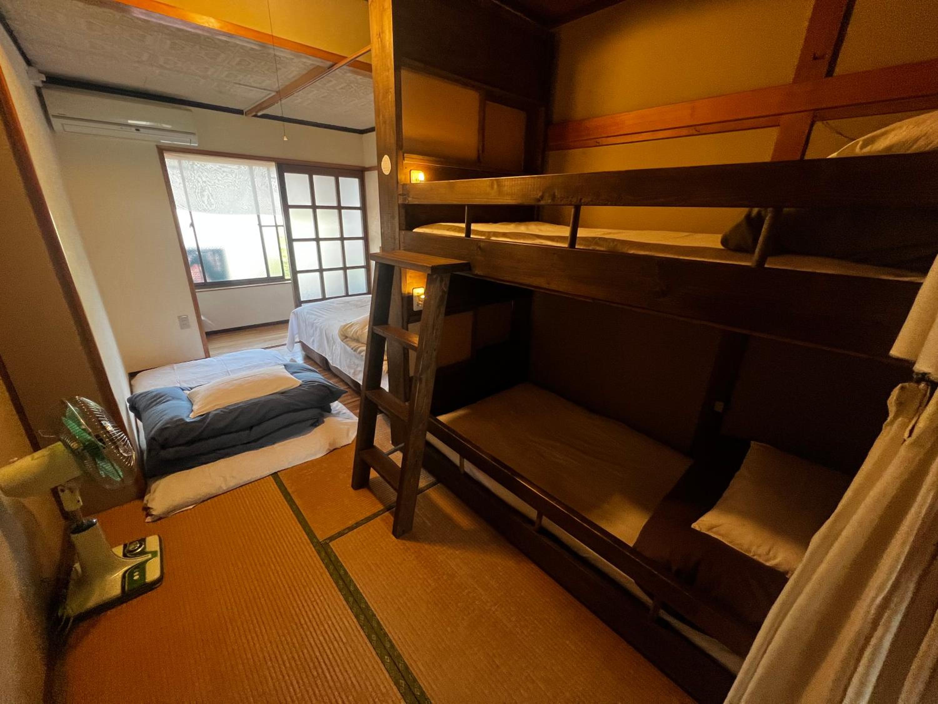 Guesthouse Azumaya