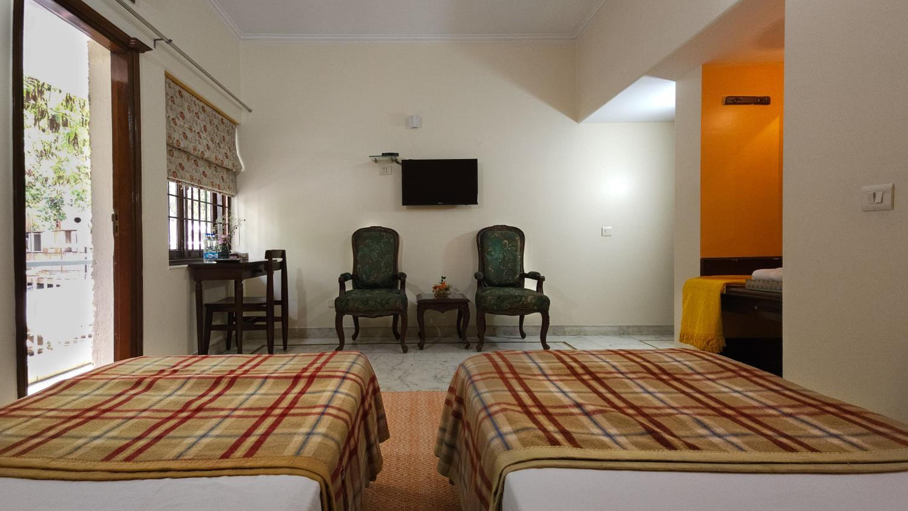 Prakash Kutir B&B