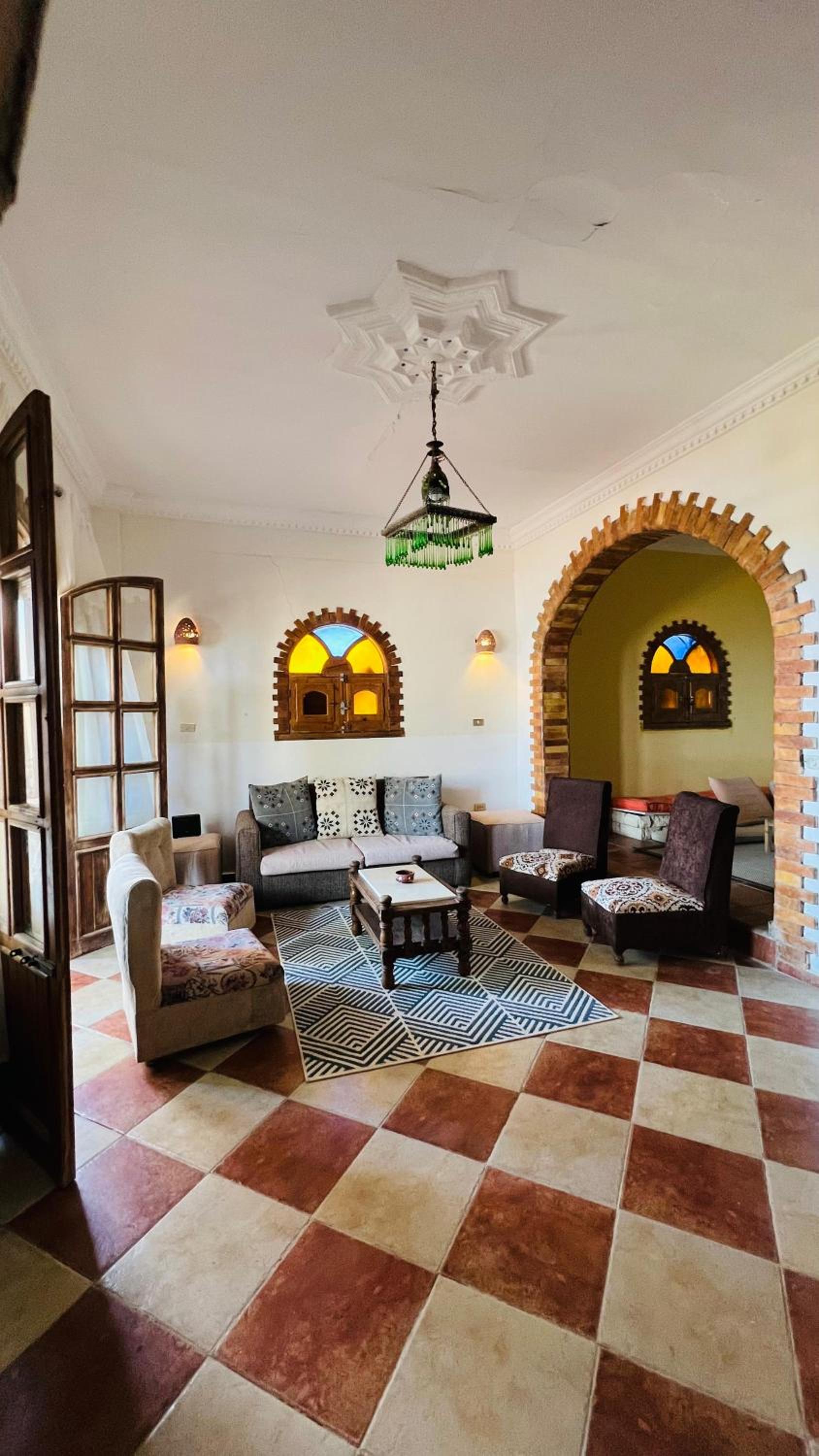 SHANTY HOUSE Apartment