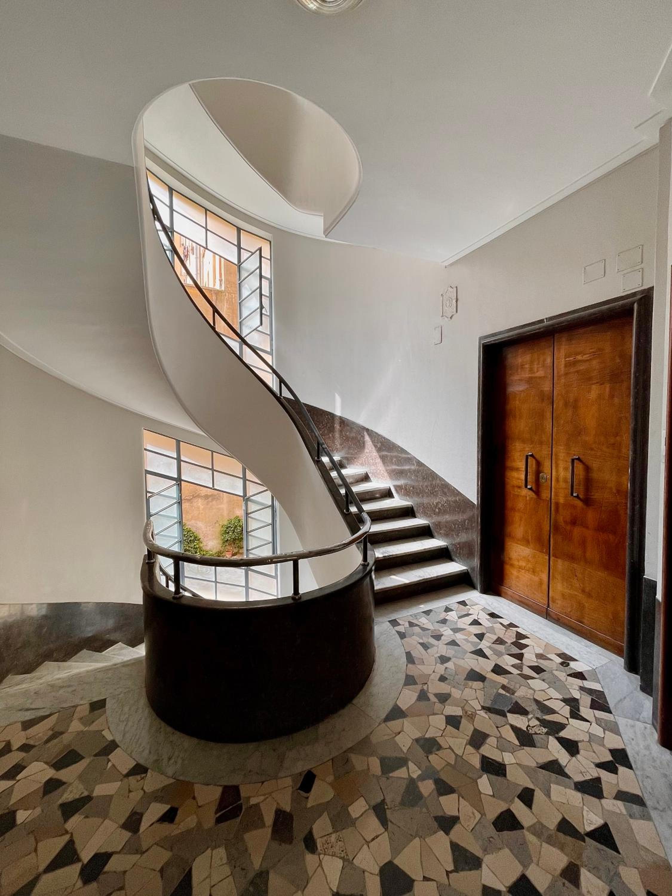 Casa Vasari