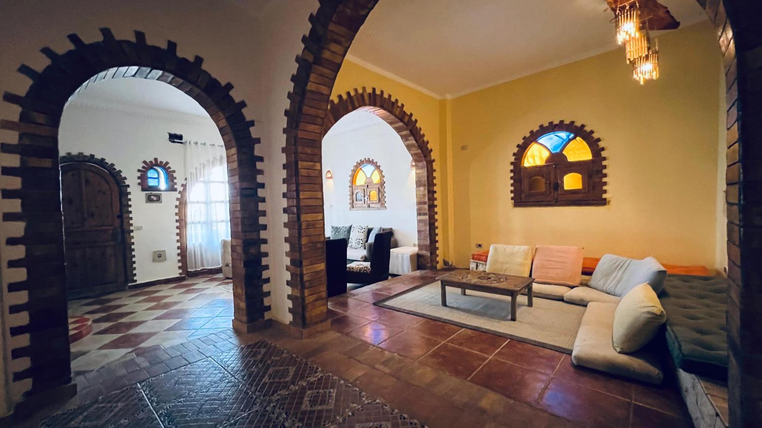 SHANTY HOUSE Apartment
