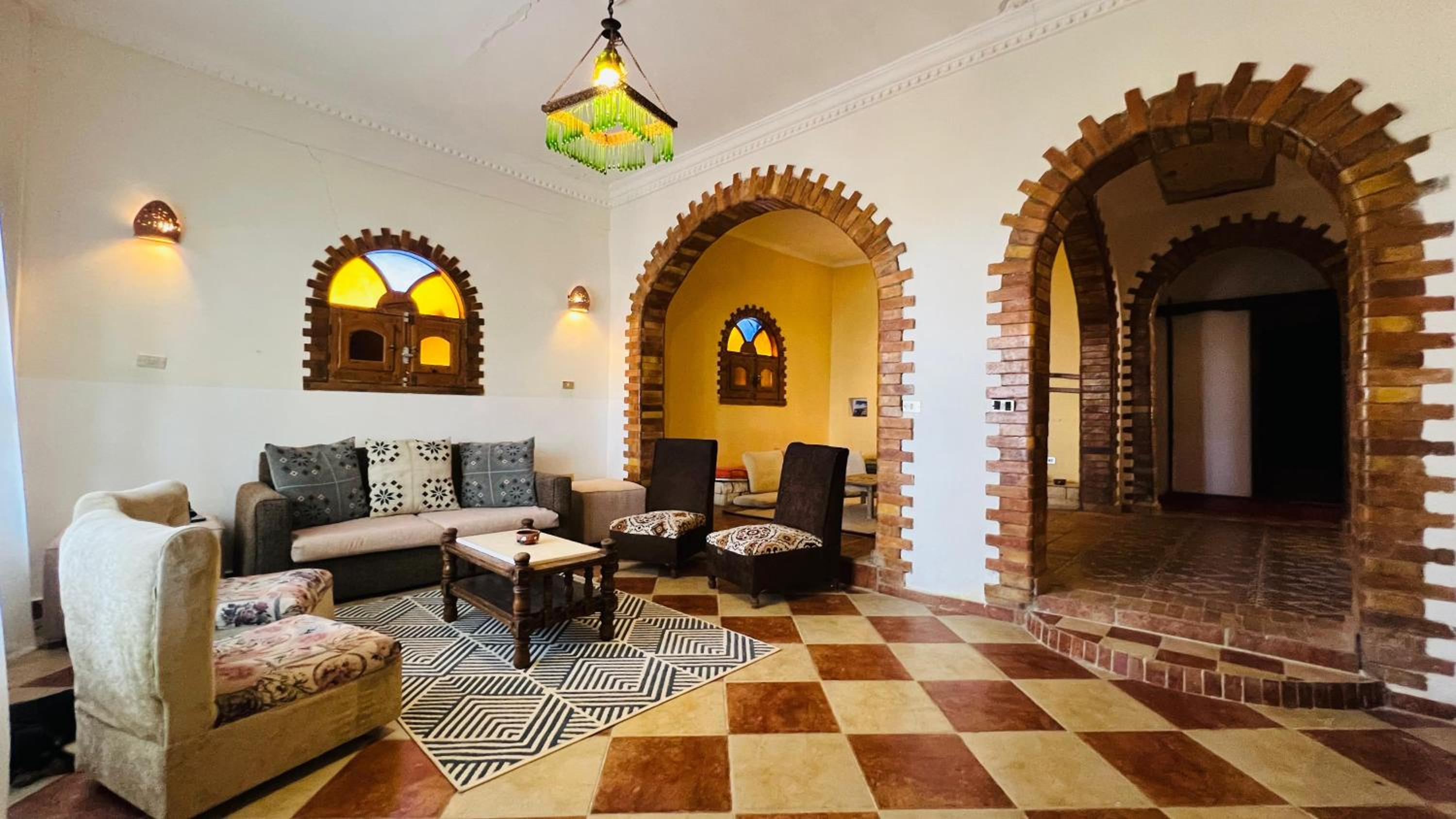 SHANTY HOUSE Apartment