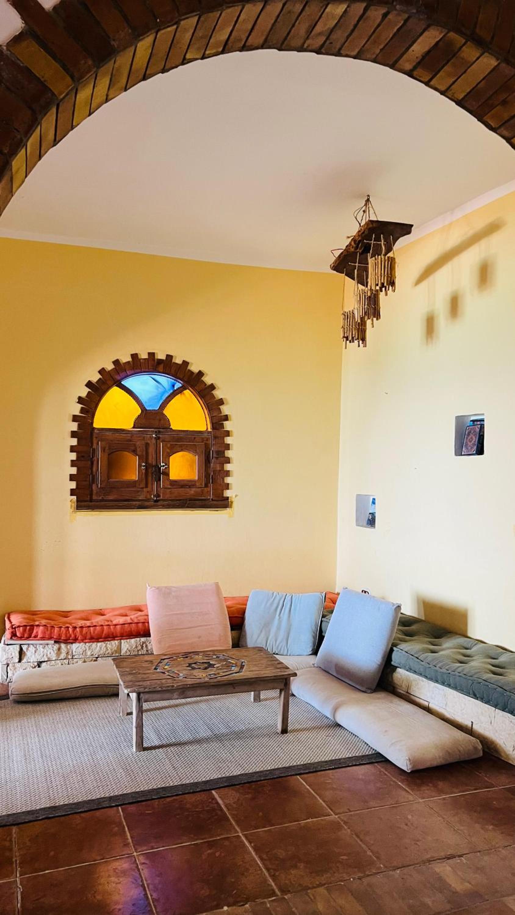 SHANTY HOUSE Apartment