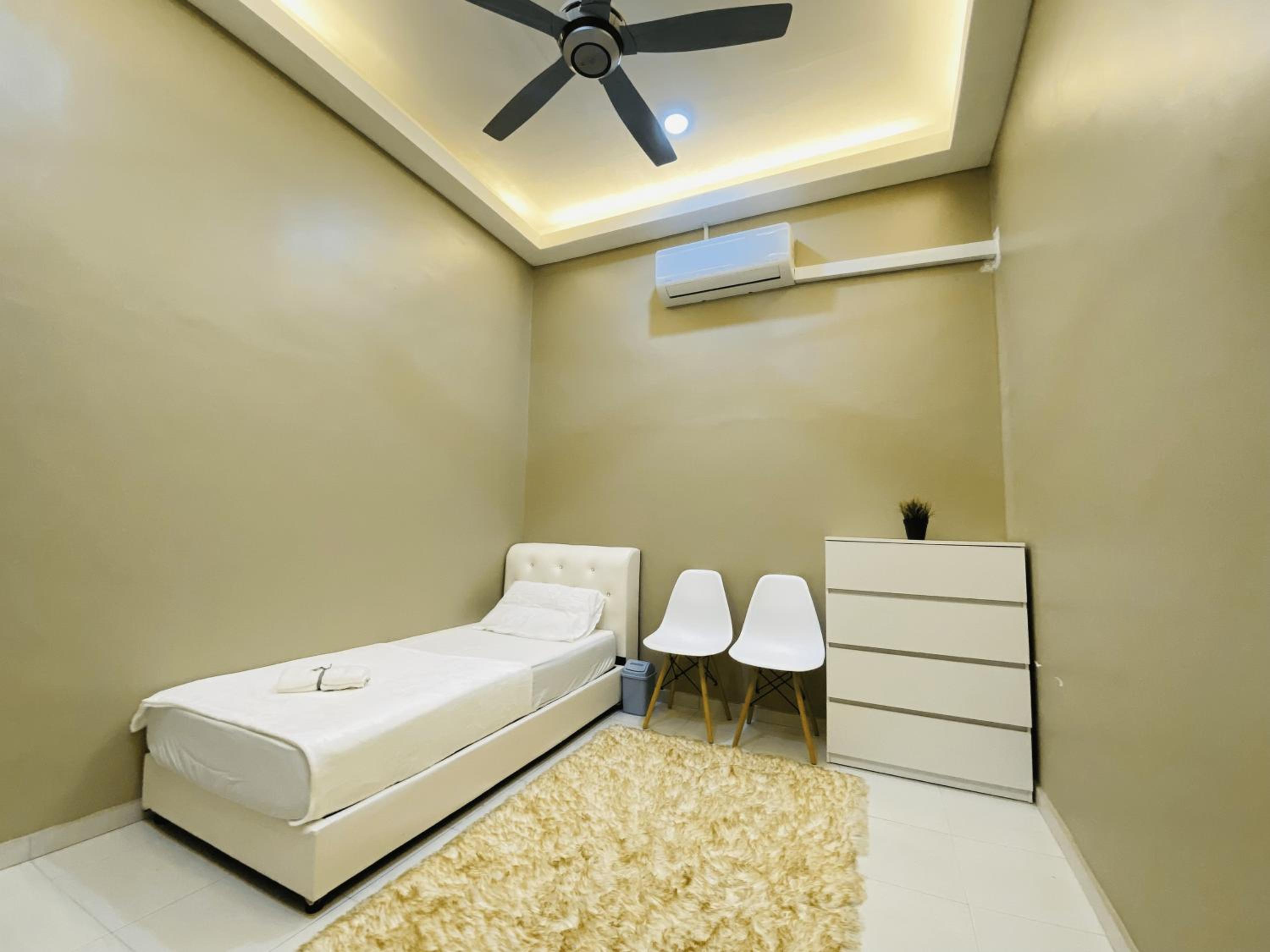 Alyn Home Melaka Netflix, photo 30