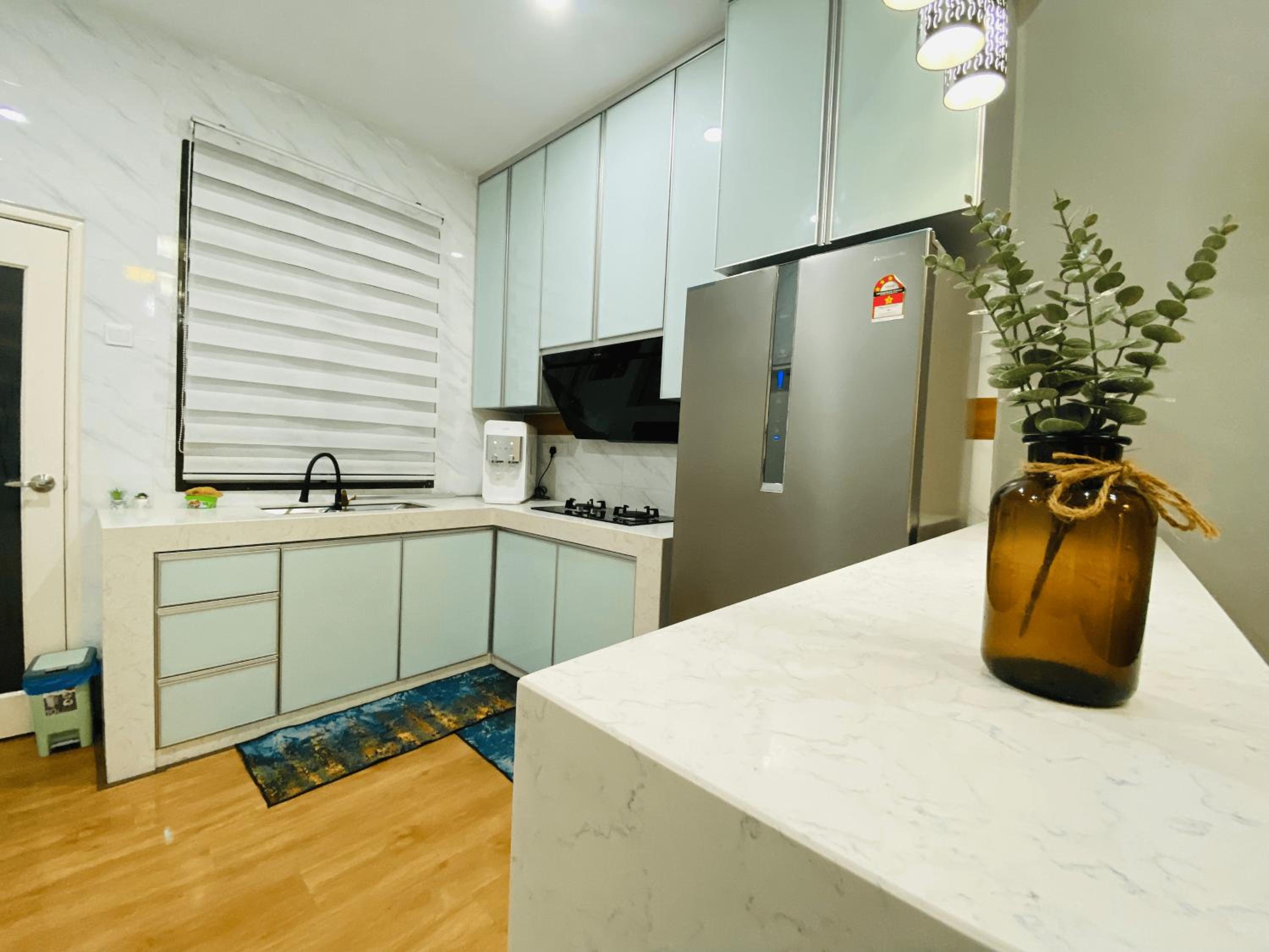 Alyn Home Melaka Netflix, photo 27