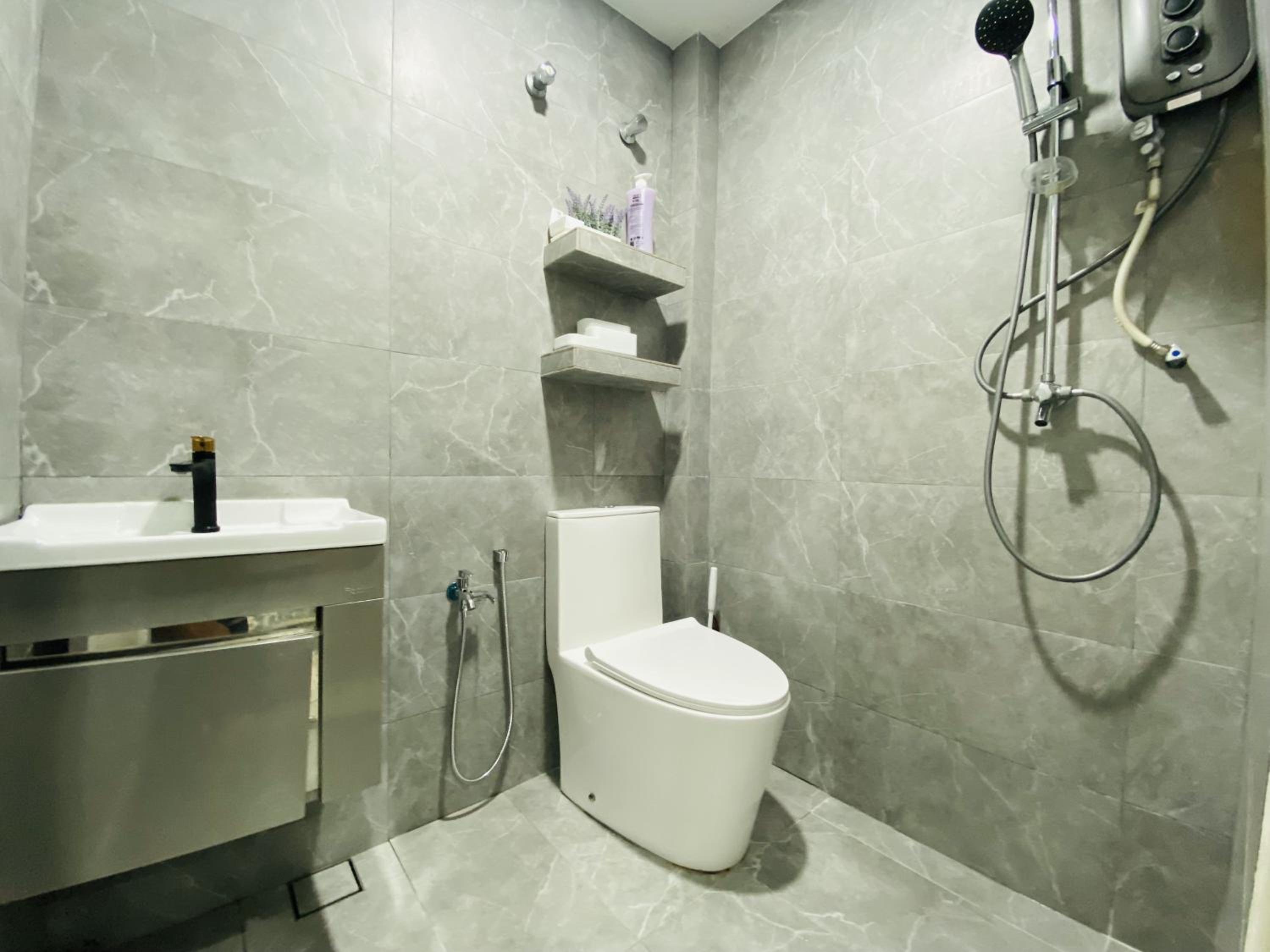 Alyn Home Melaka Netflix, photo 15
