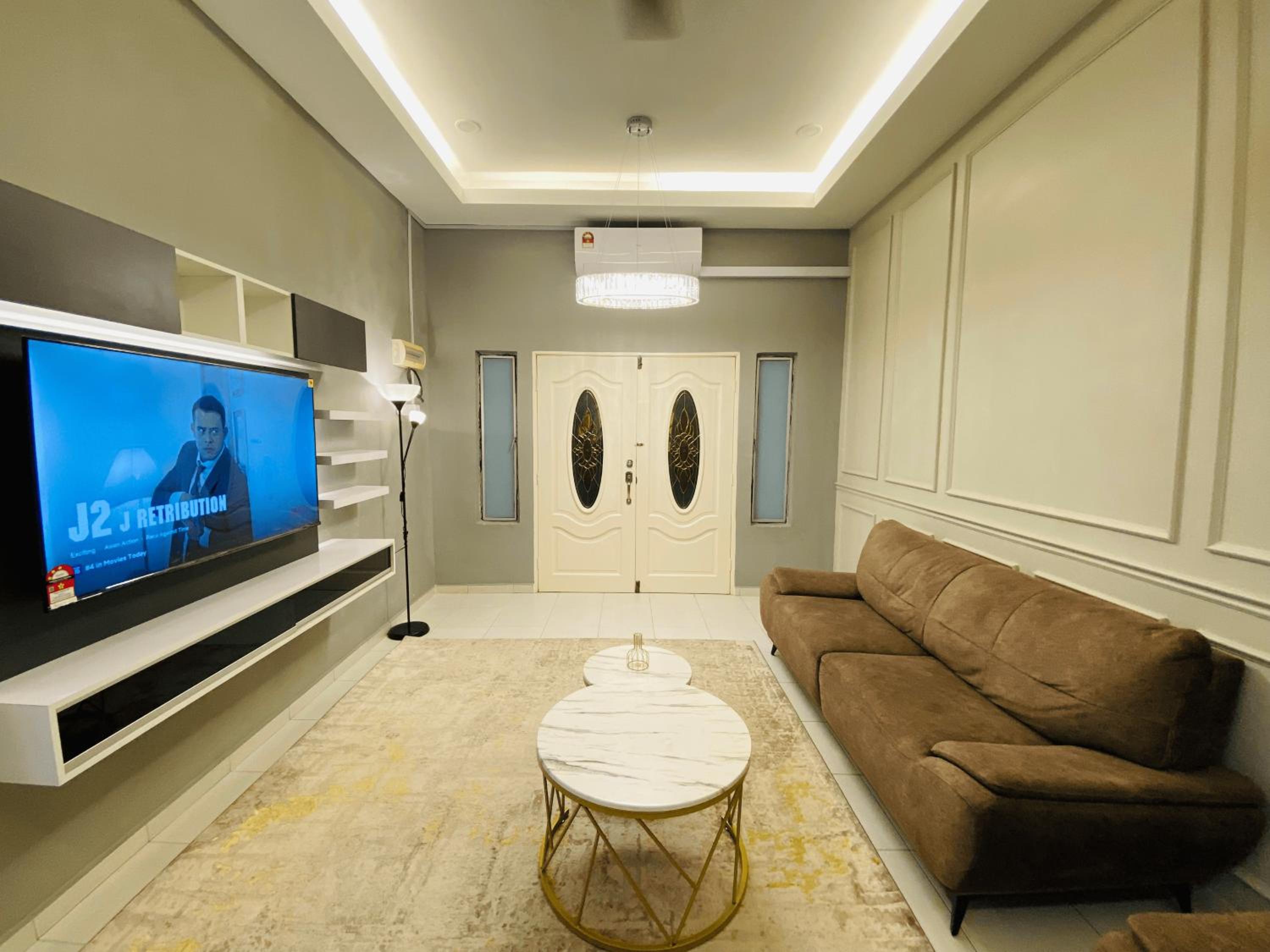 Alyn Home Melaka Netflix