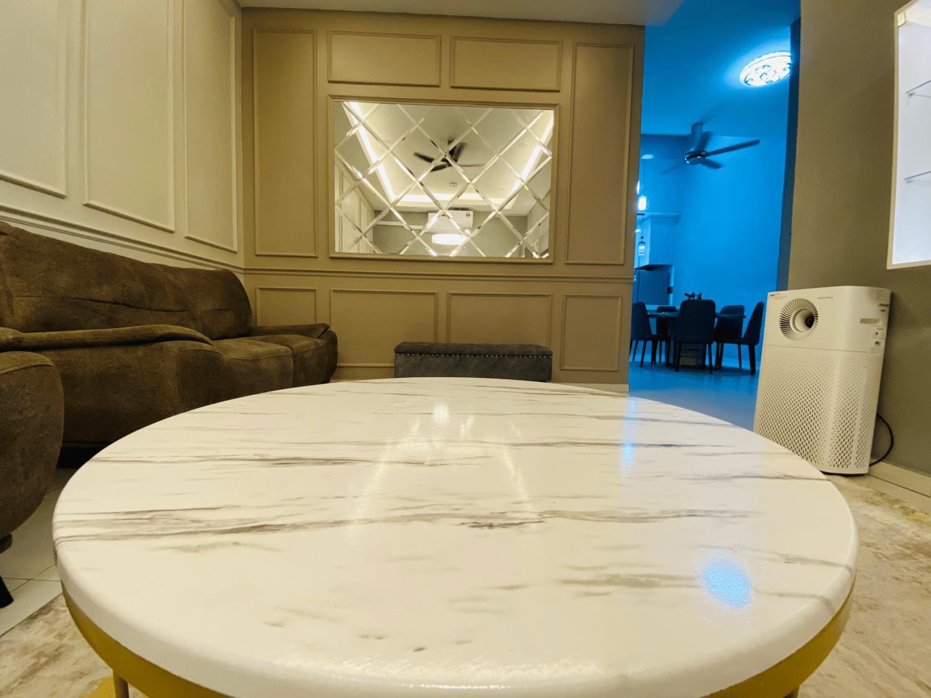 Alyn Home Melaka Netflix, photo 16