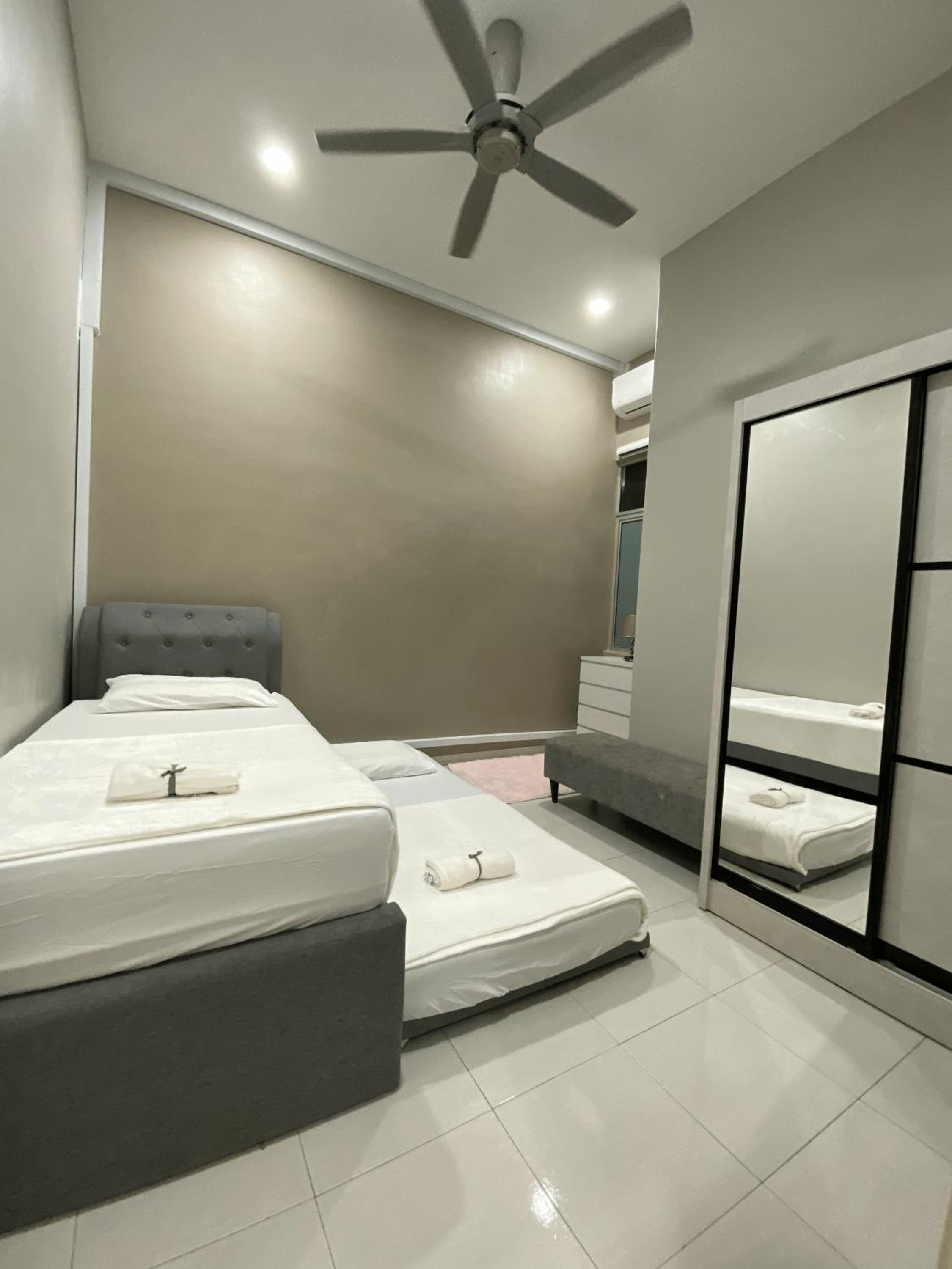 Alyn Home Melaka Netflix, photo 46