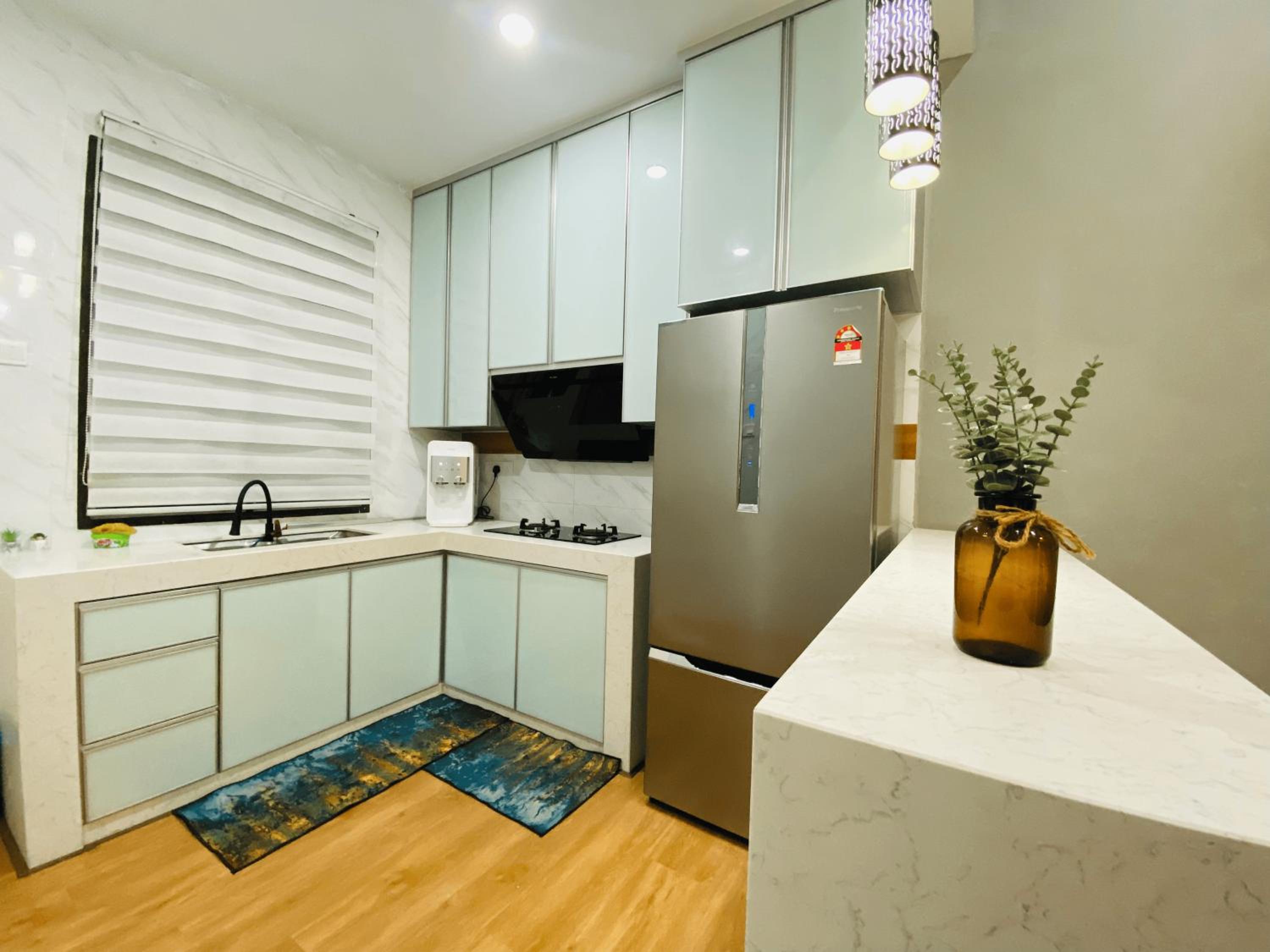 Alyn Home Melaka Netflix, photo 22
