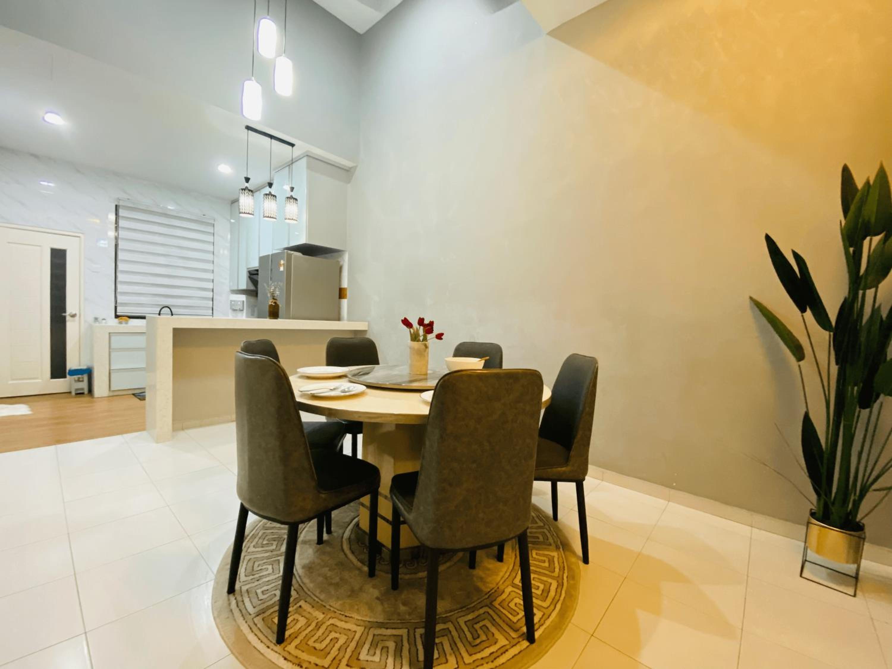 Alyn Home Melaka Netflix, photo 28