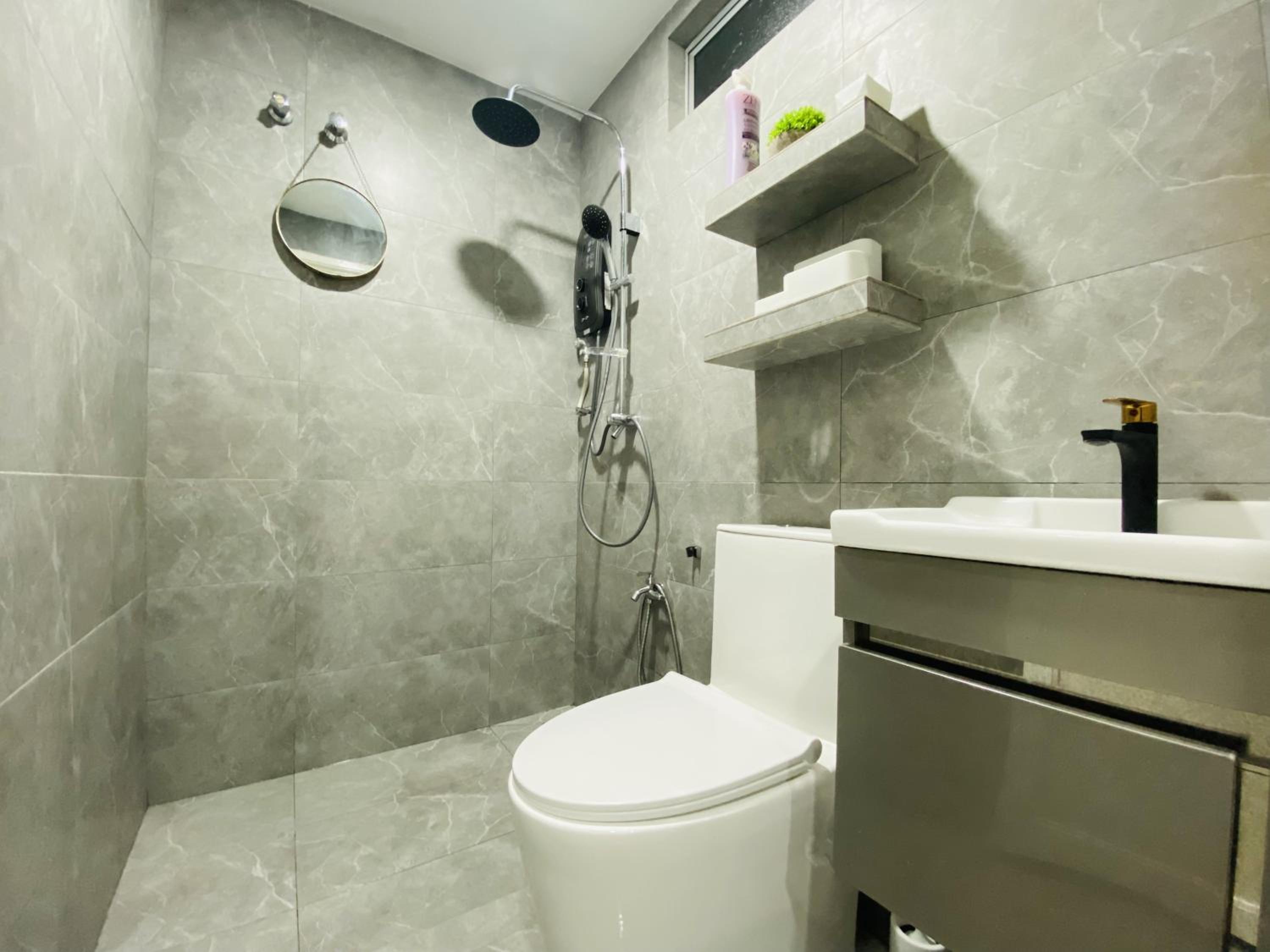 Alyn Home Melaka Netflix, photo 23
