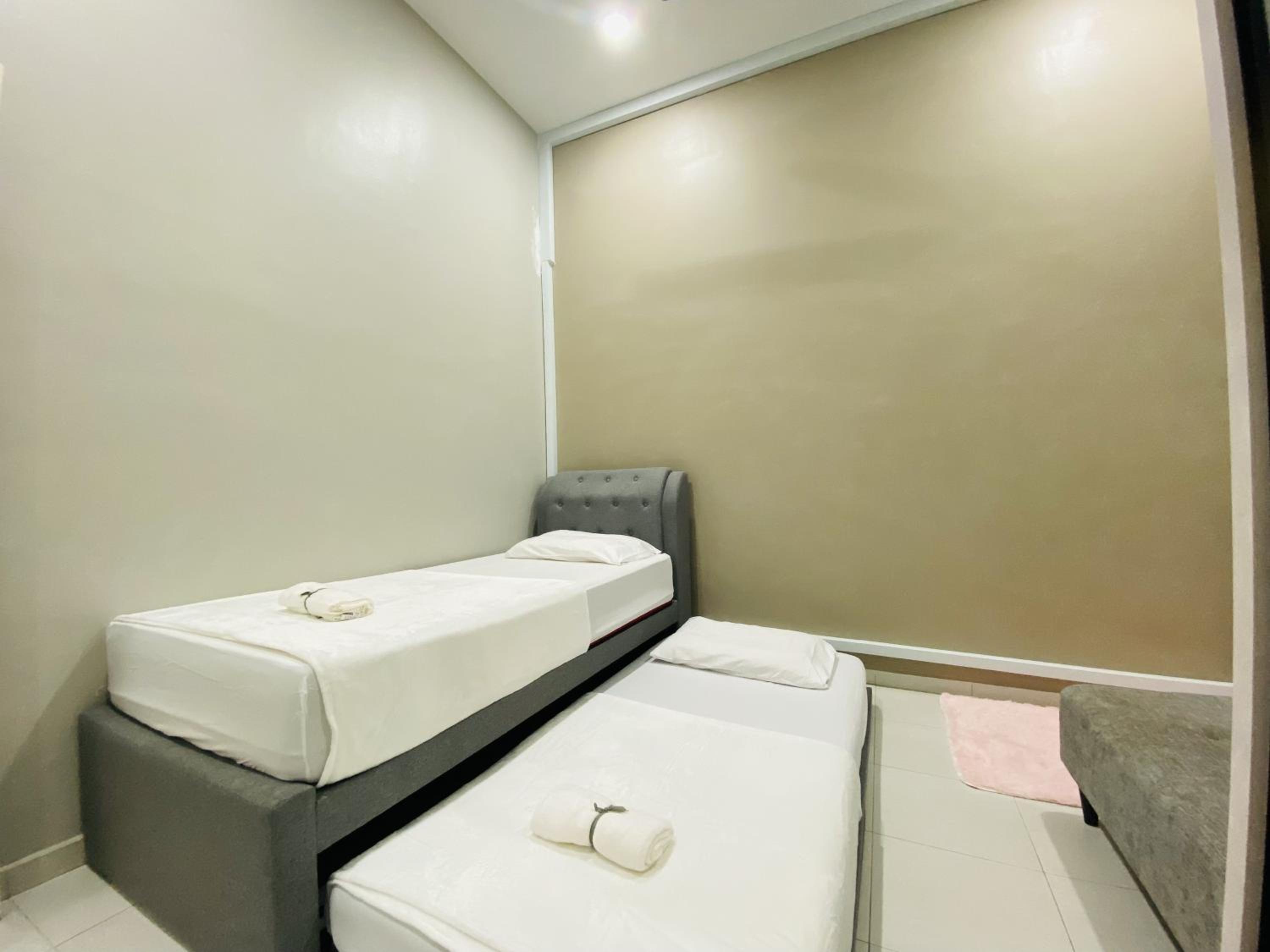 Alyn Home Melaka Netflix, photo 32
