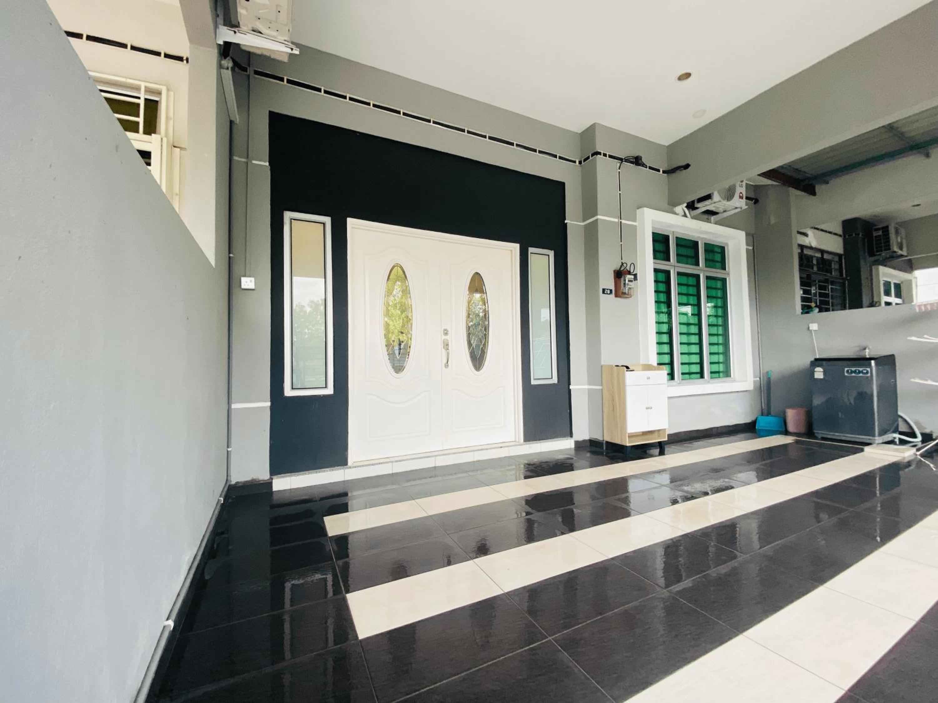 Alyn Home Melaka Netflix, photo 18