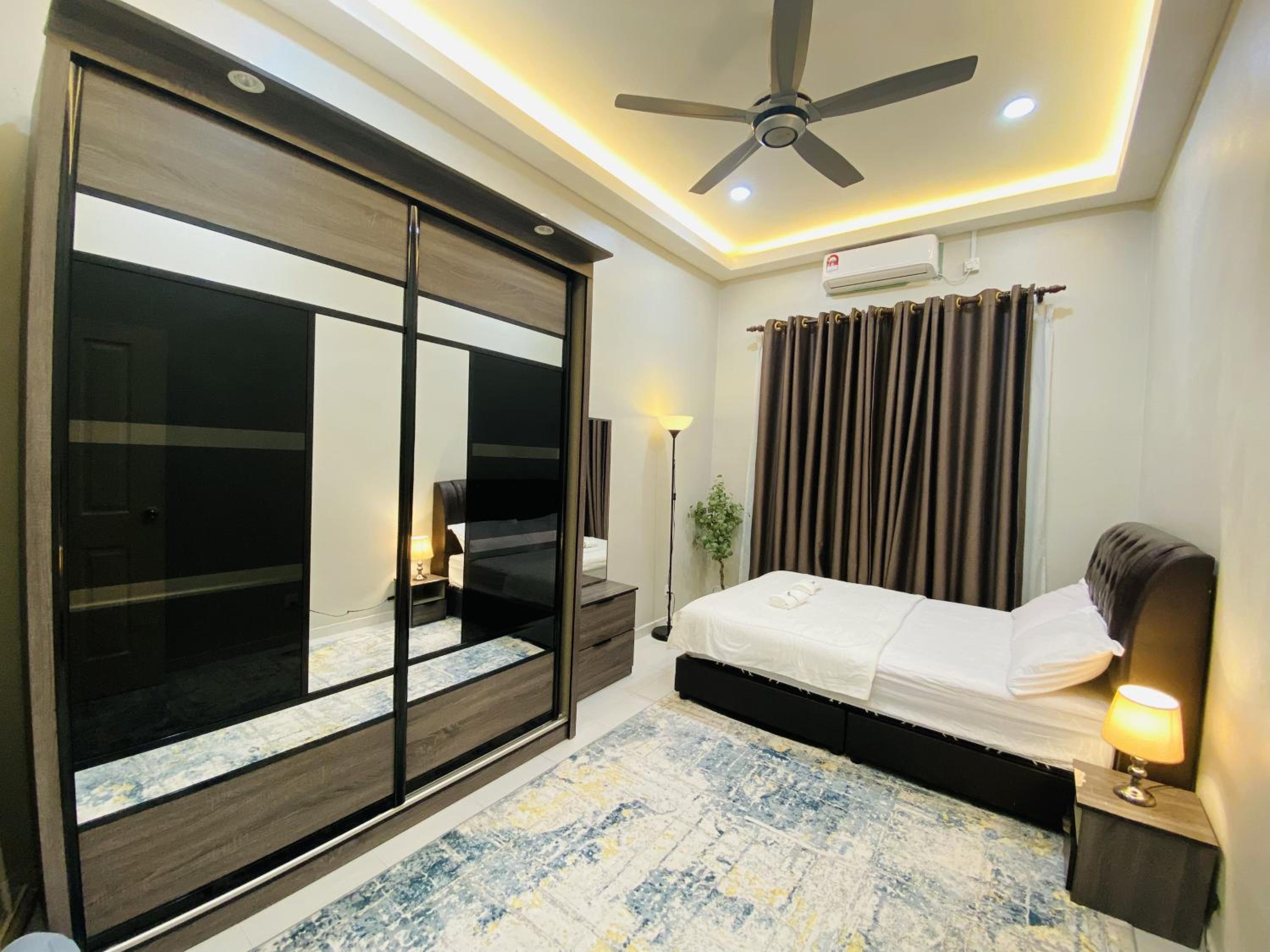 Alyn Home Melaka Netflix, photo 19