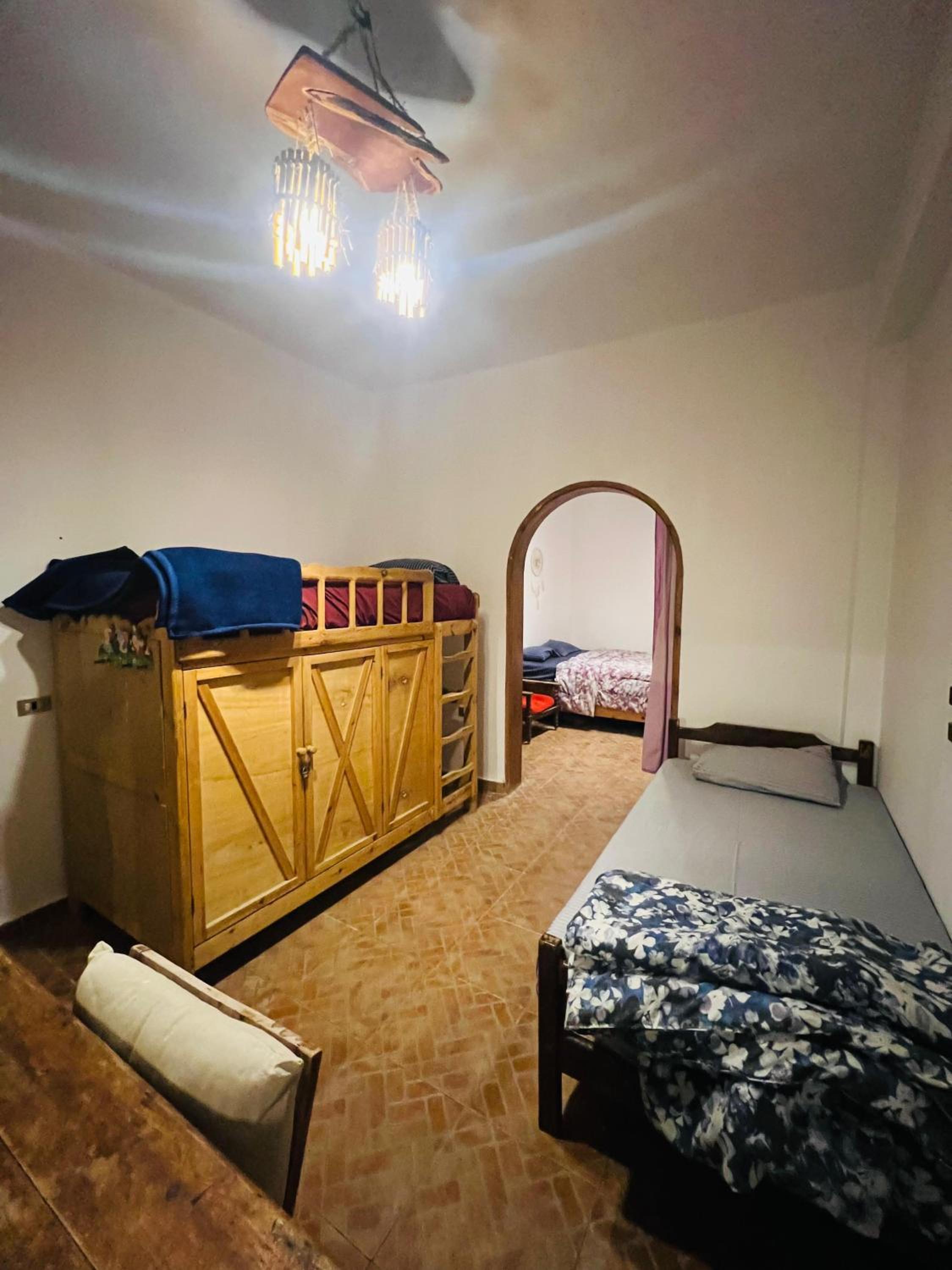 SHANTY HOUSE Apartment