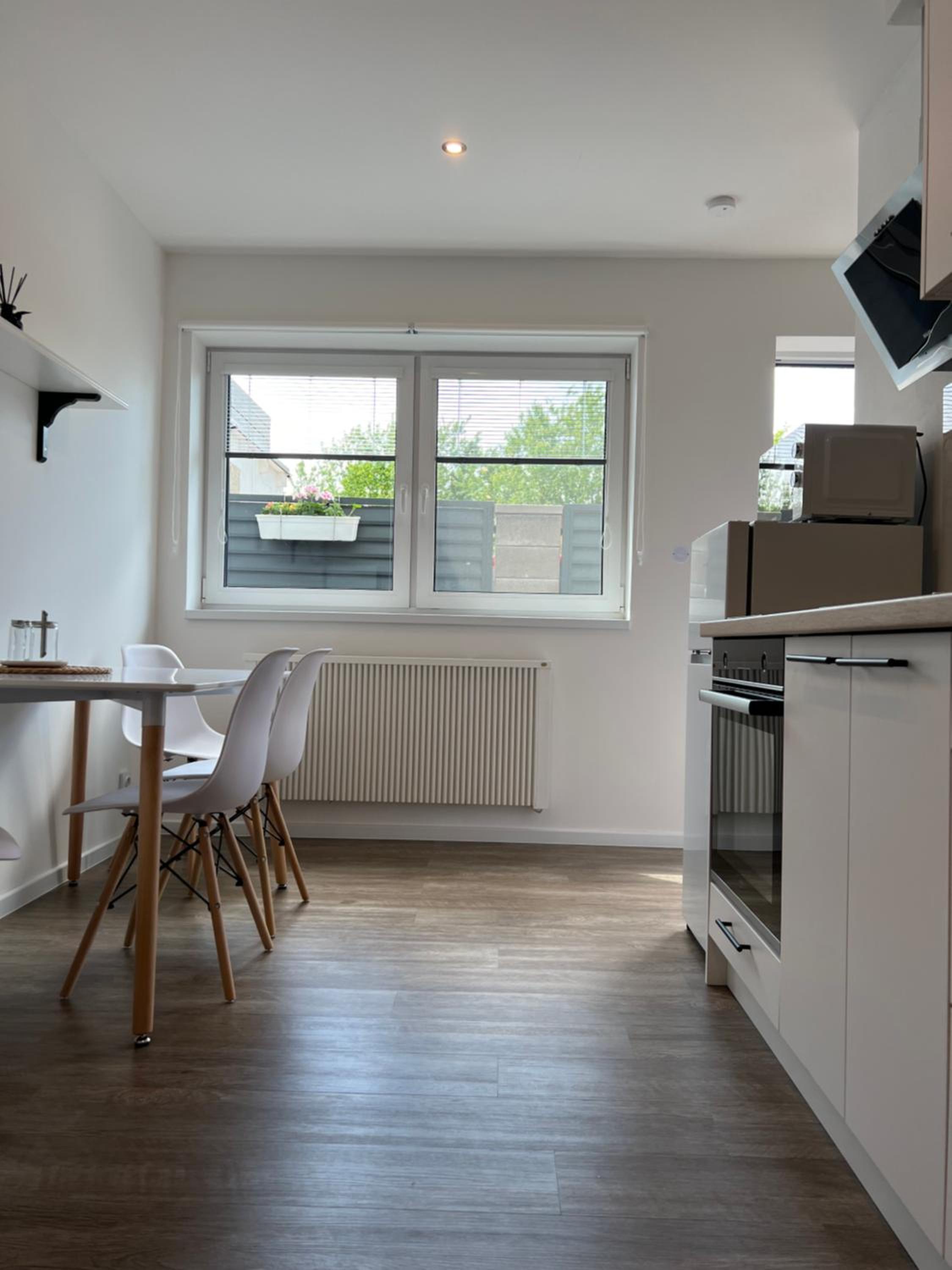 RK Apartment