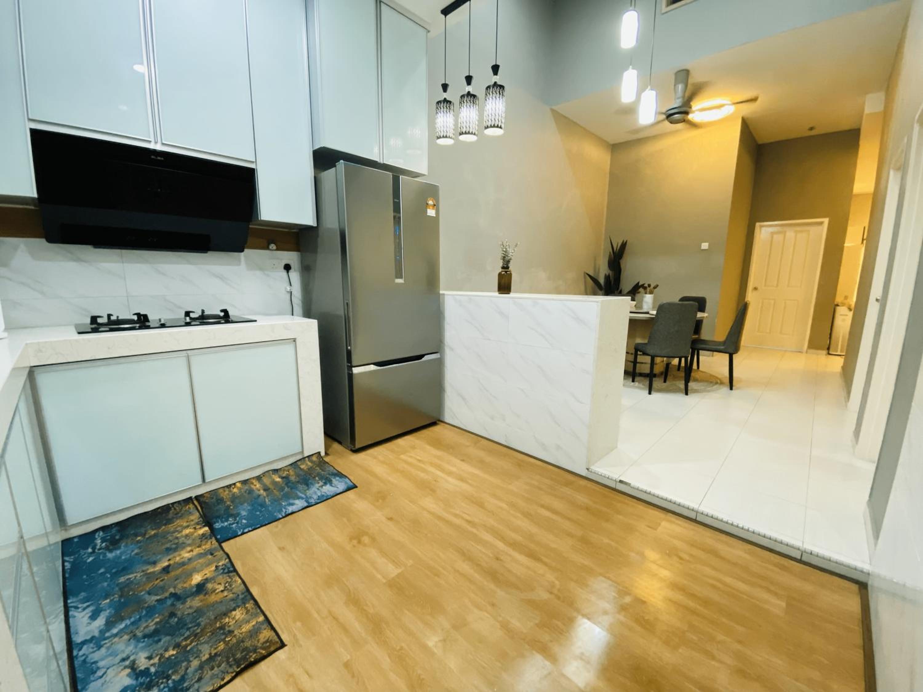 Alyn Home Melaka Netflix, photo 25