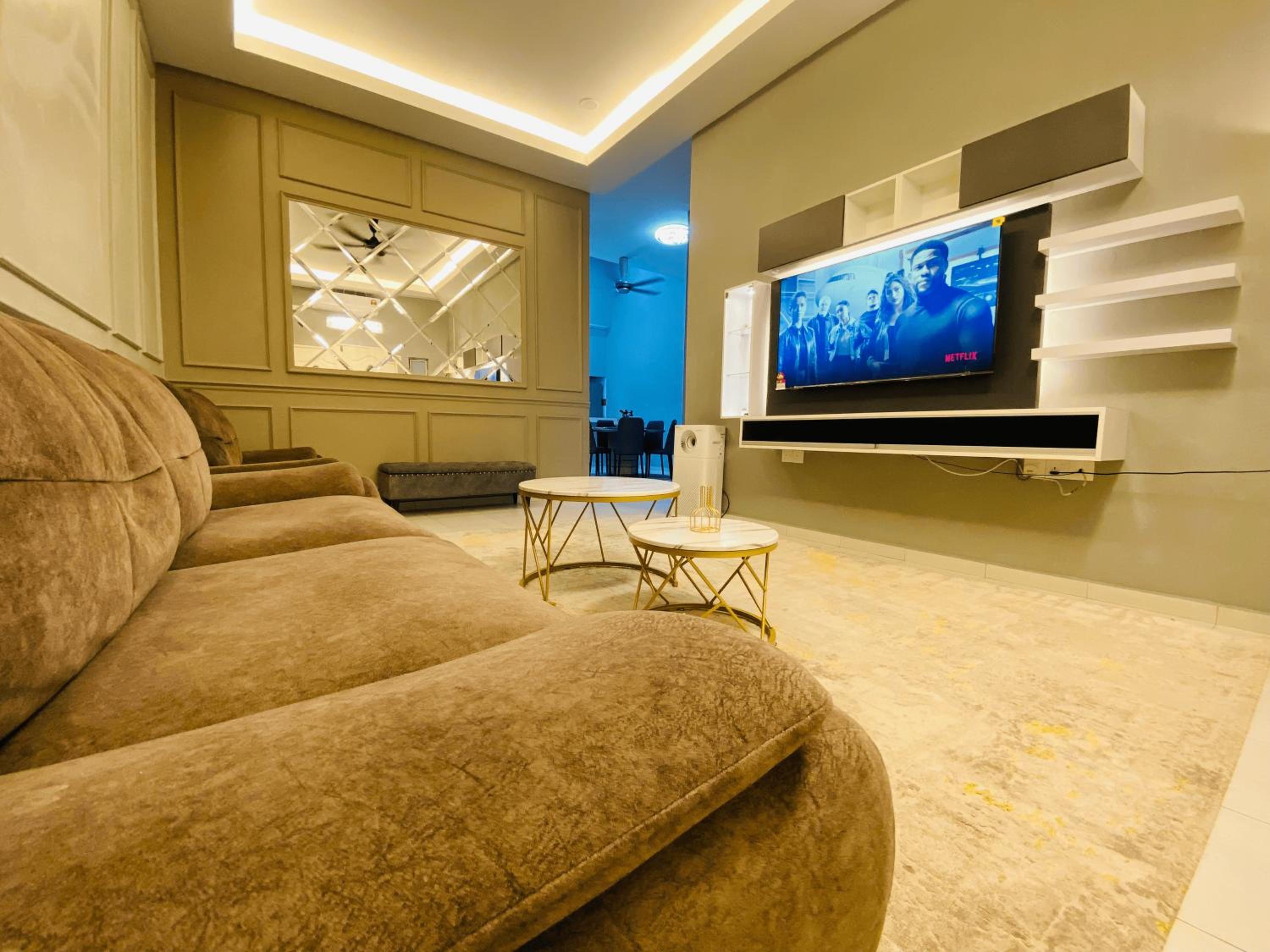 Alyn Home Melaka Netflix, photo 10