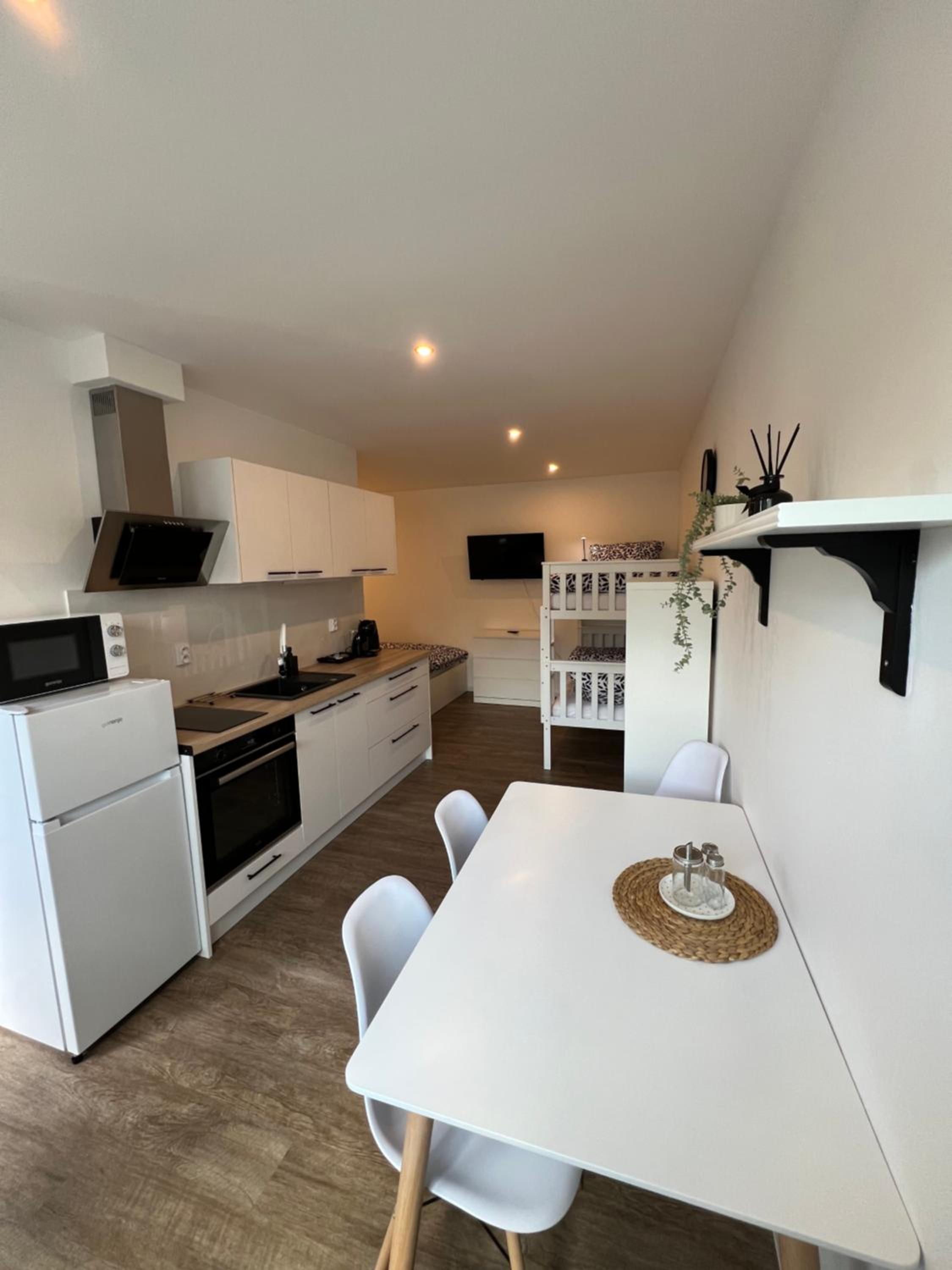 RK Apartment