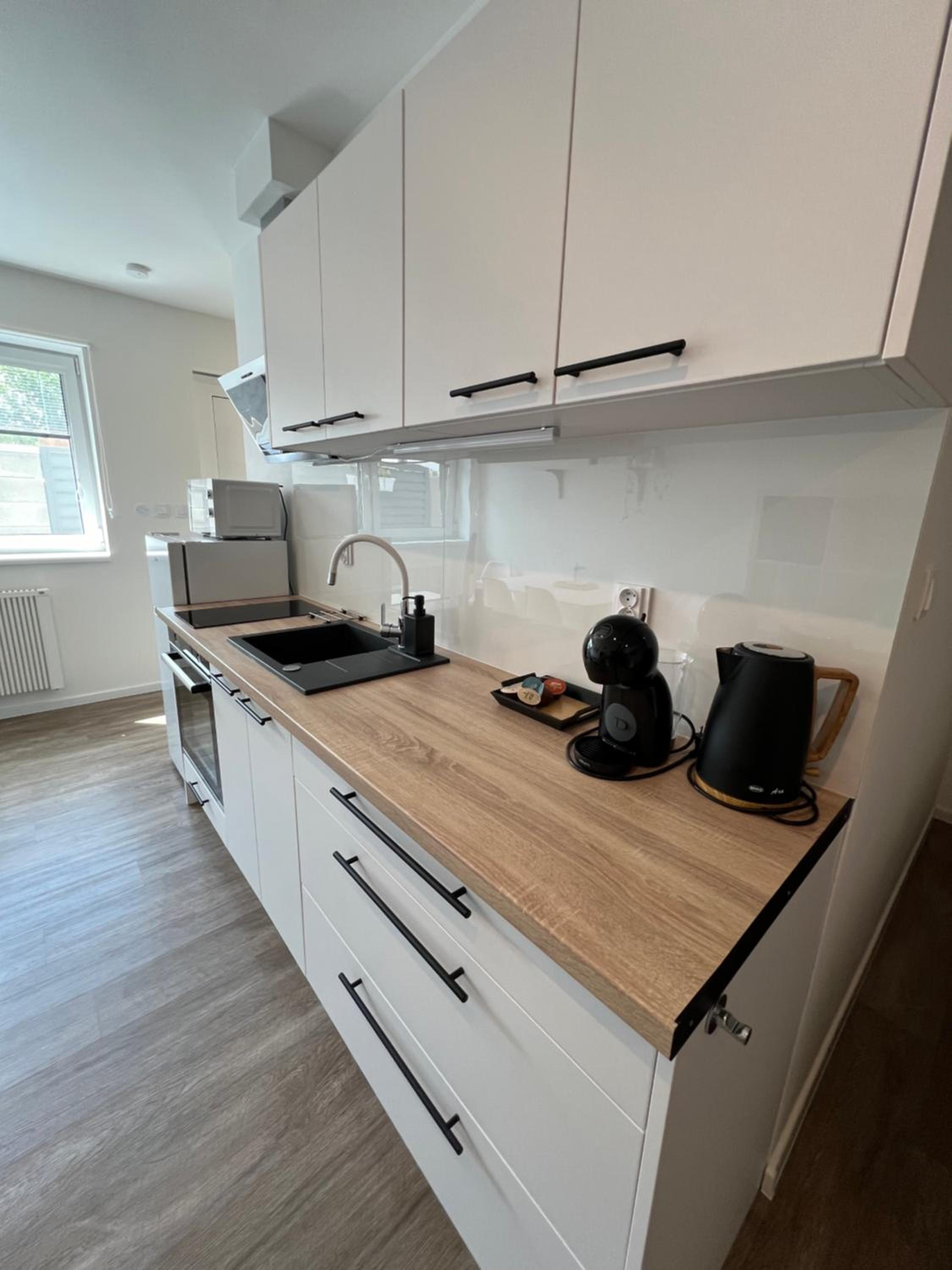 RK Apartment