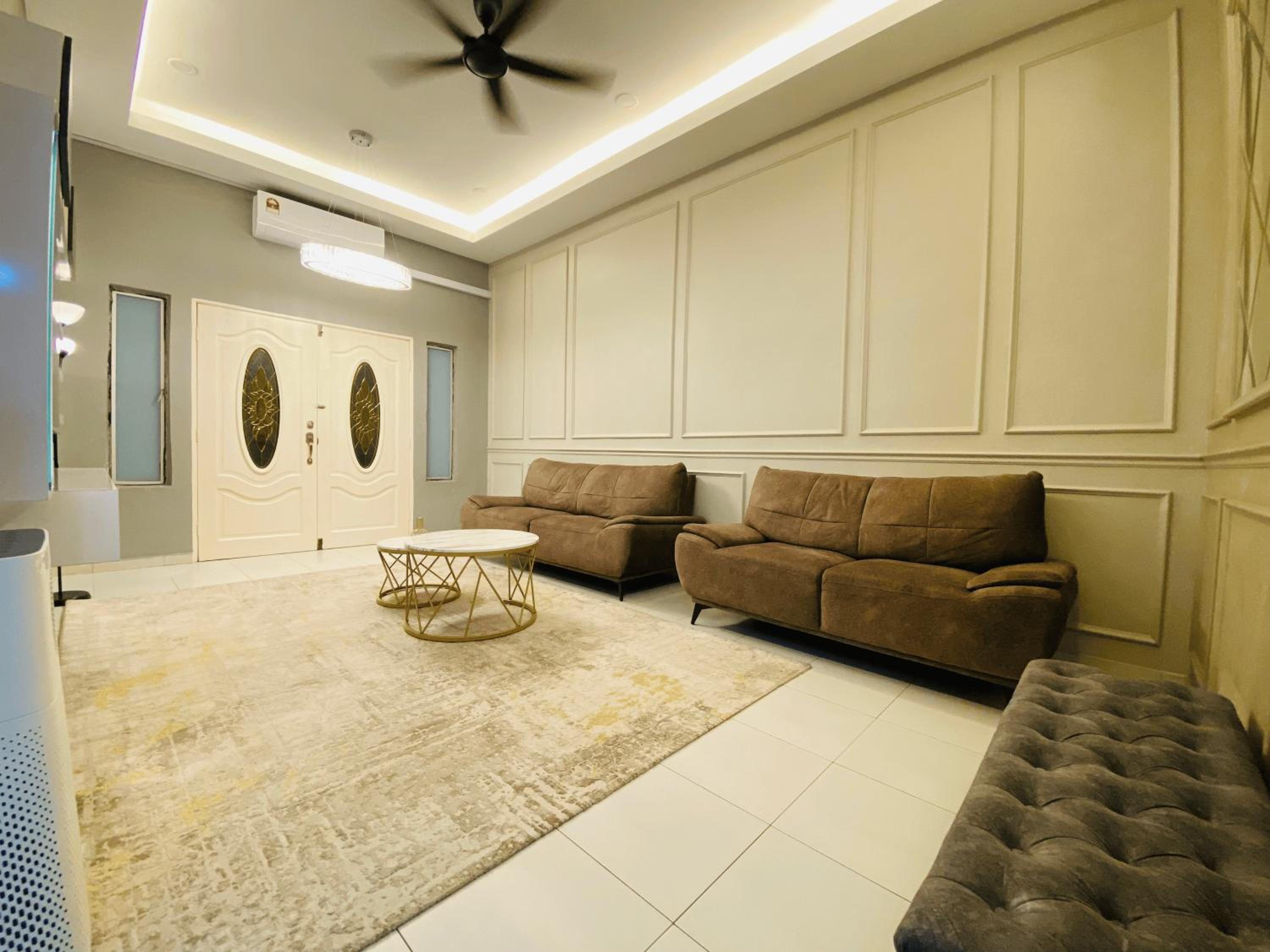 Alyn Home Melaka Netflix, photo 34