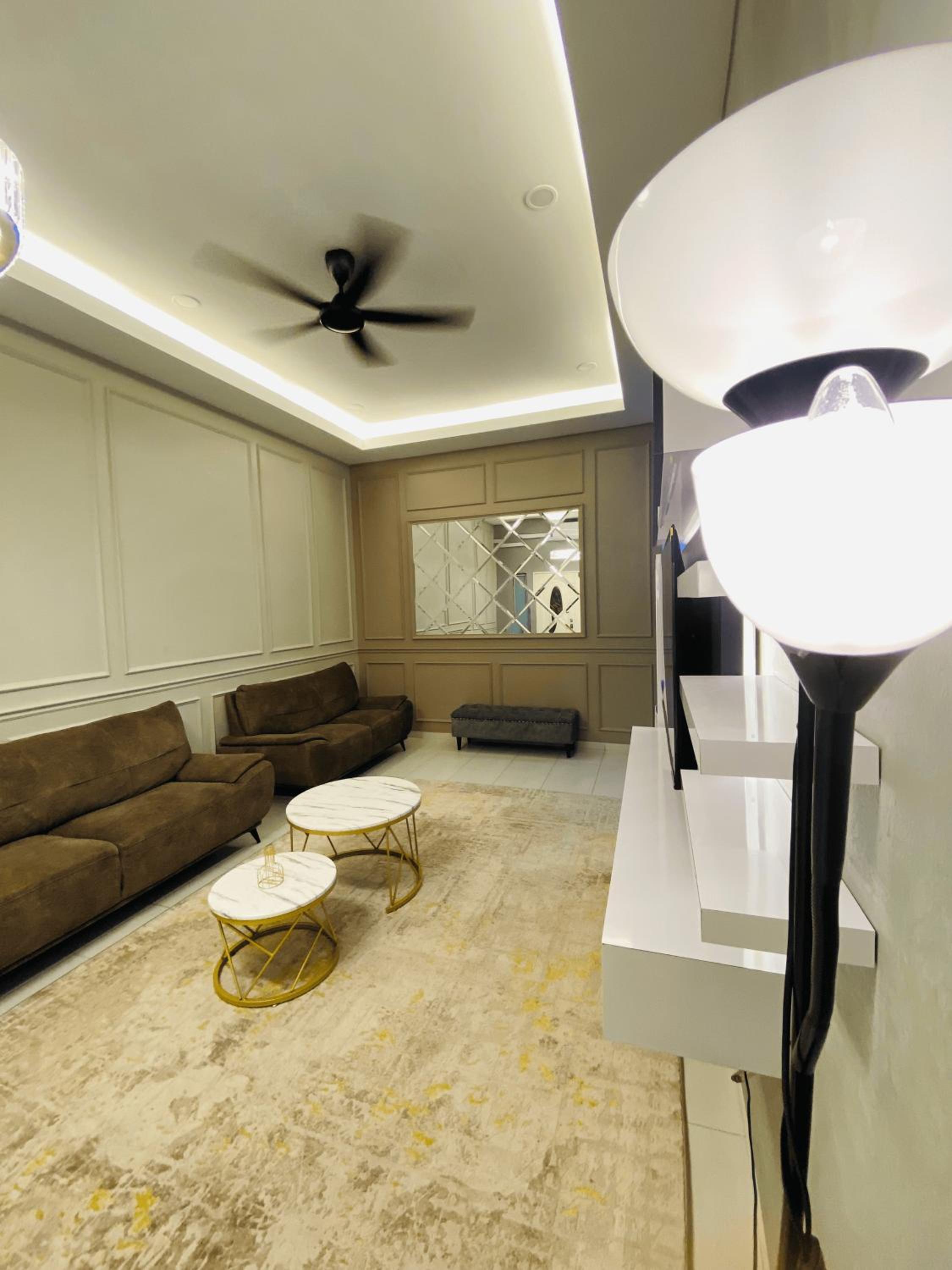 Alyn Home Melaka Netflix, photo 9