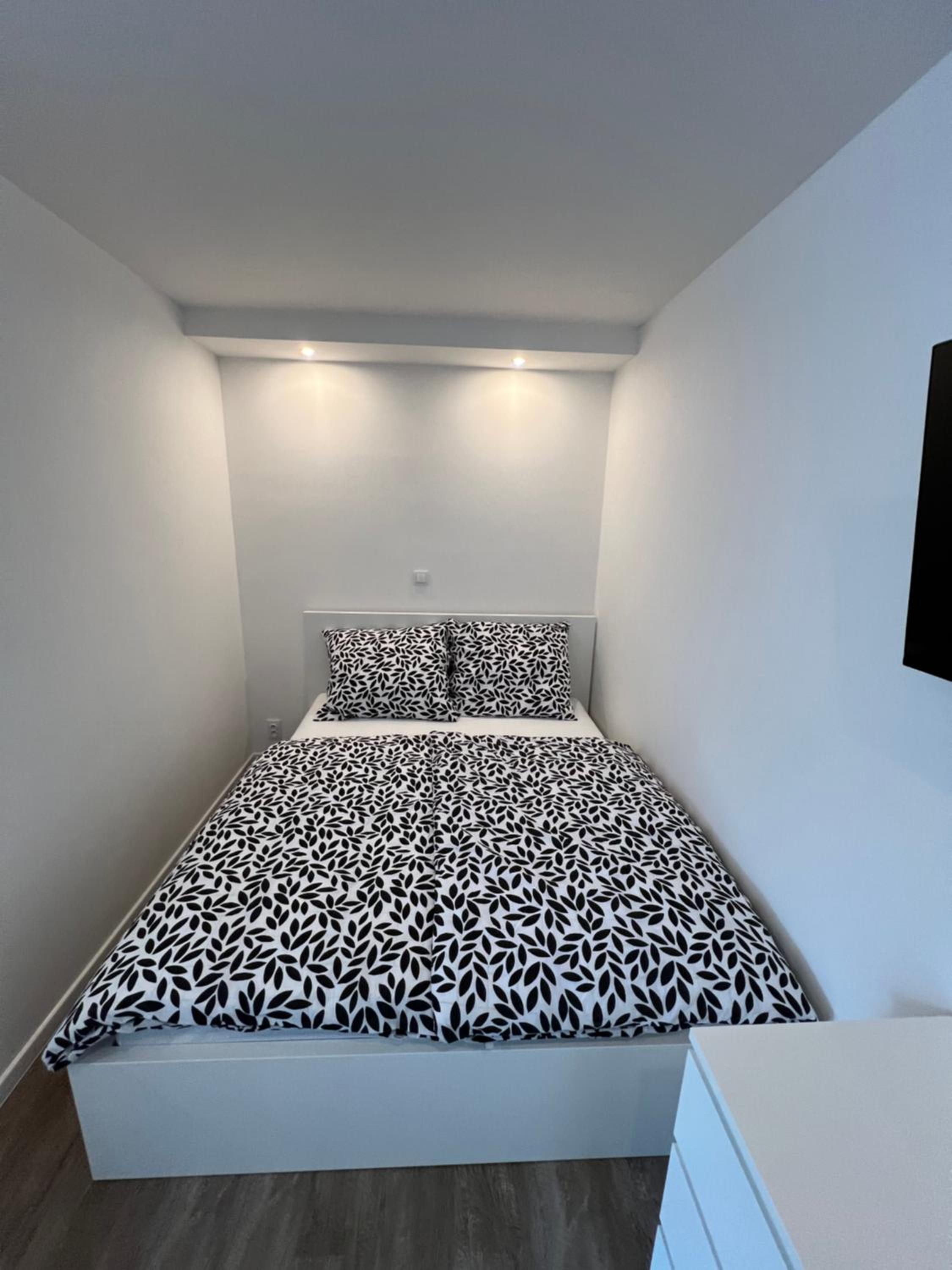 RK Apartment