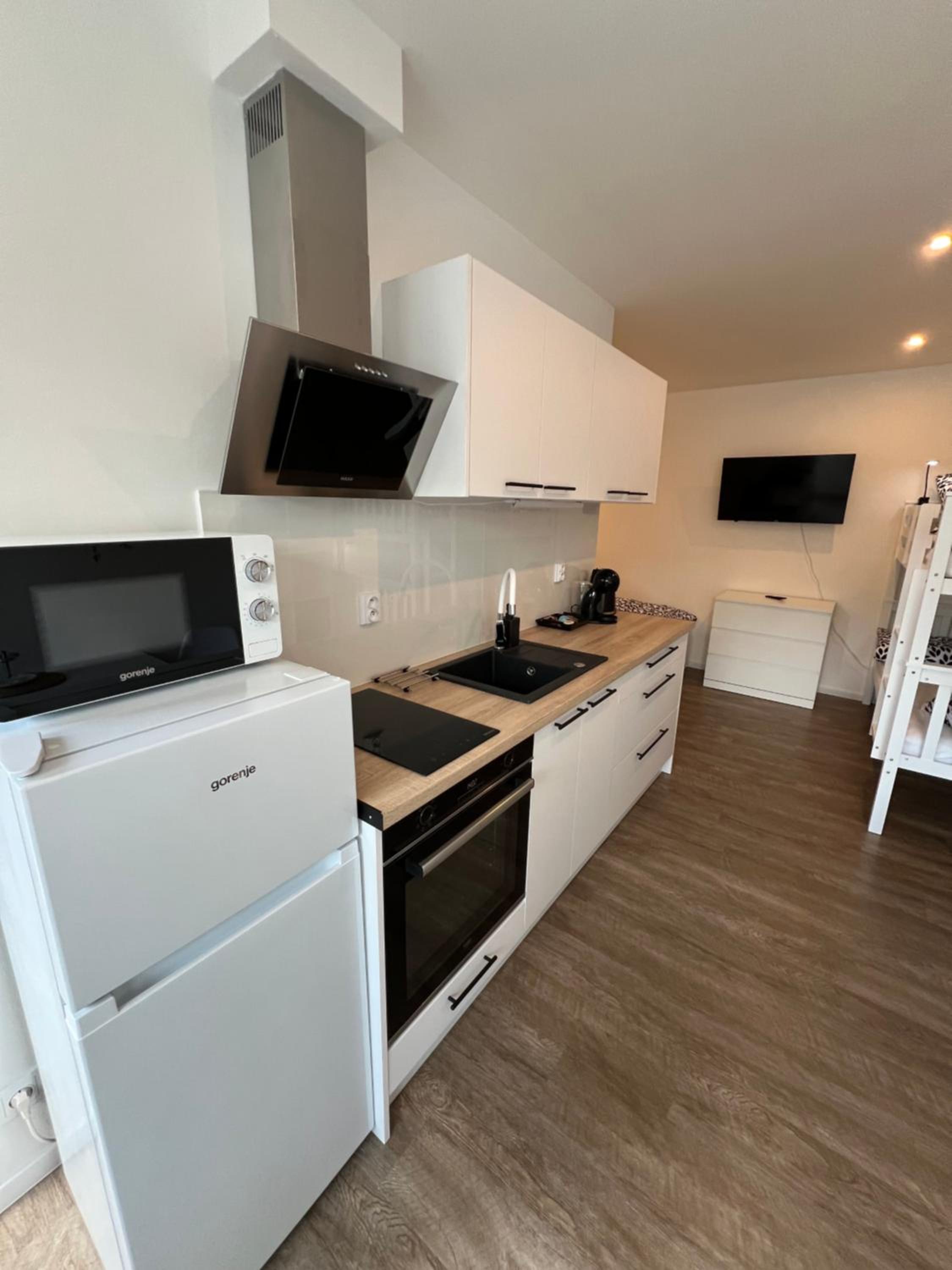 RK Apartment, photo 20