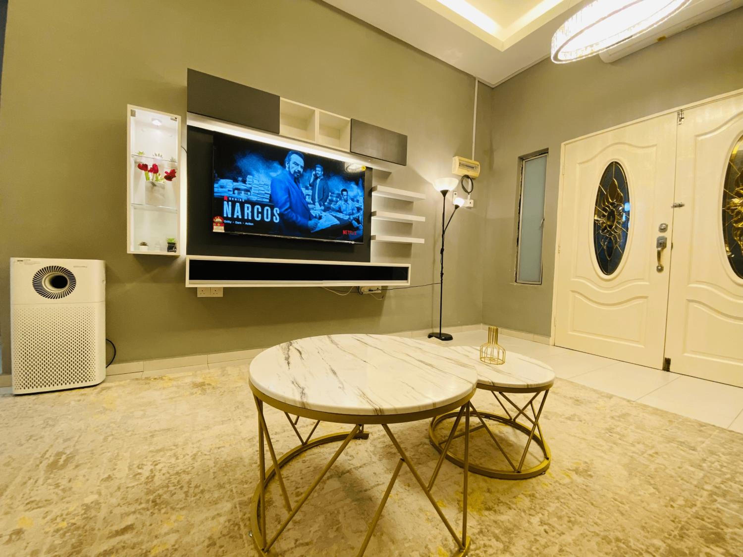 Alyn Home Melaka Netflix photo 3