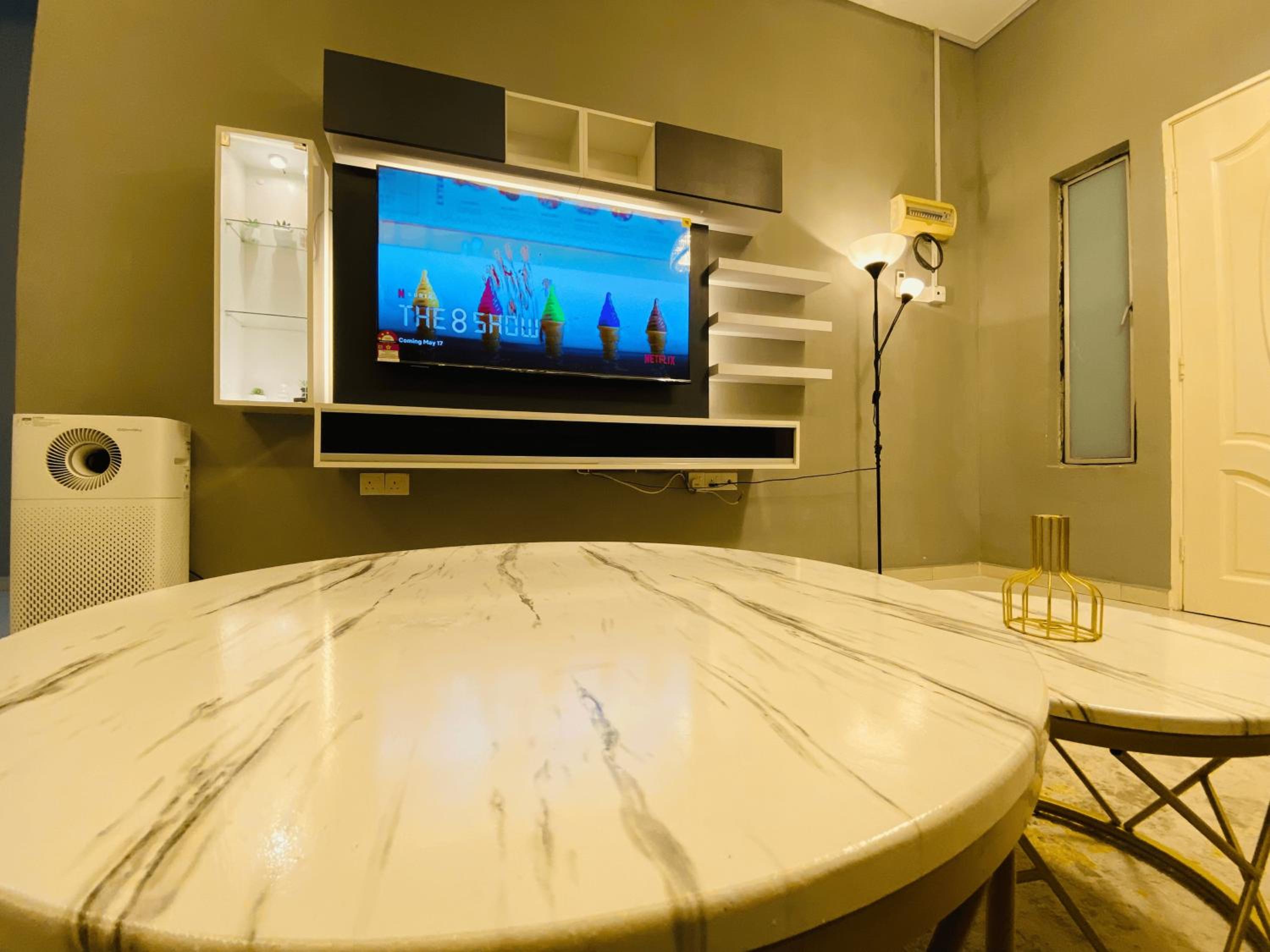 Alyn Home Melaka Netflix photo 5