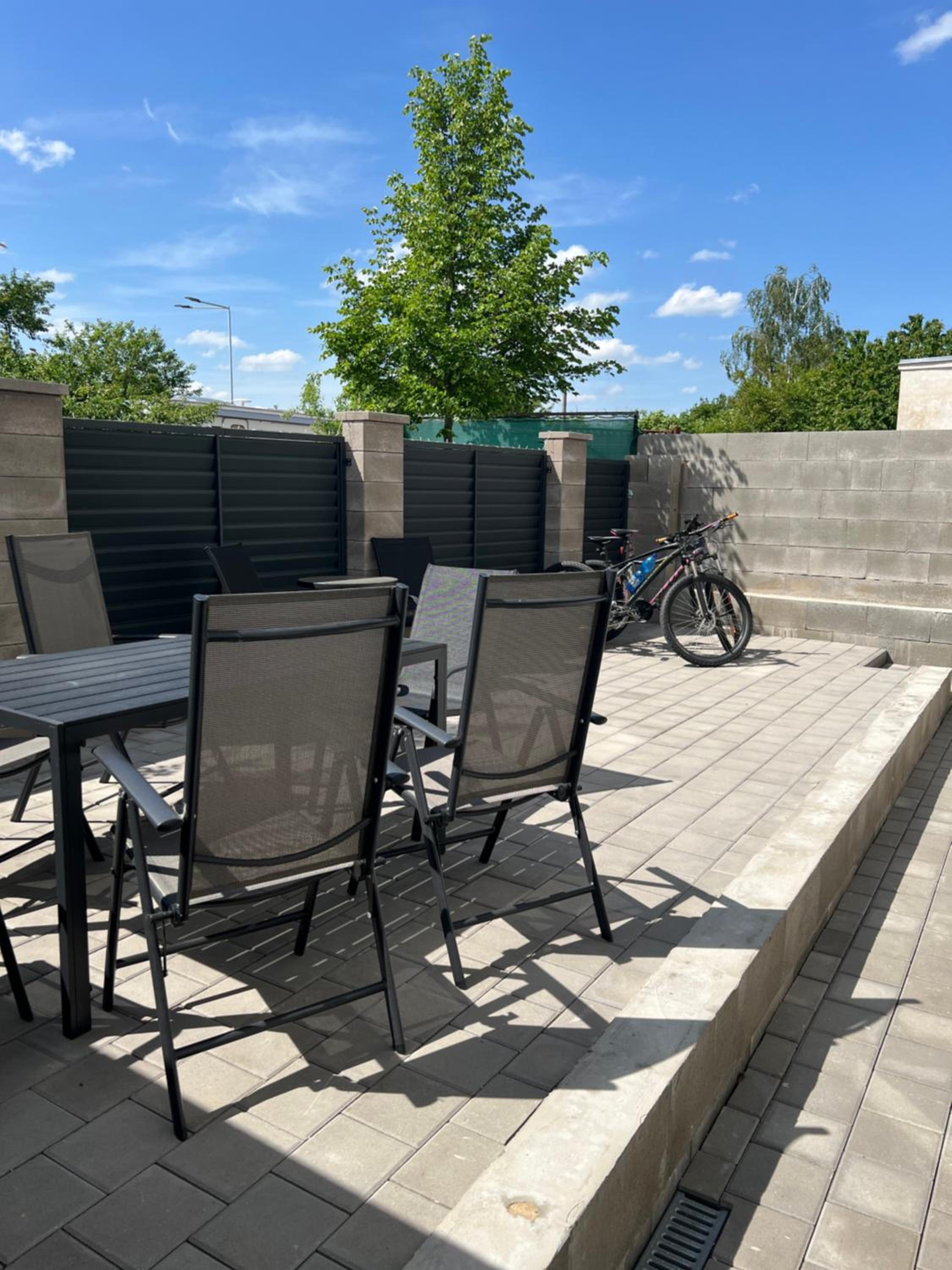 RK Apartment, photo 22
