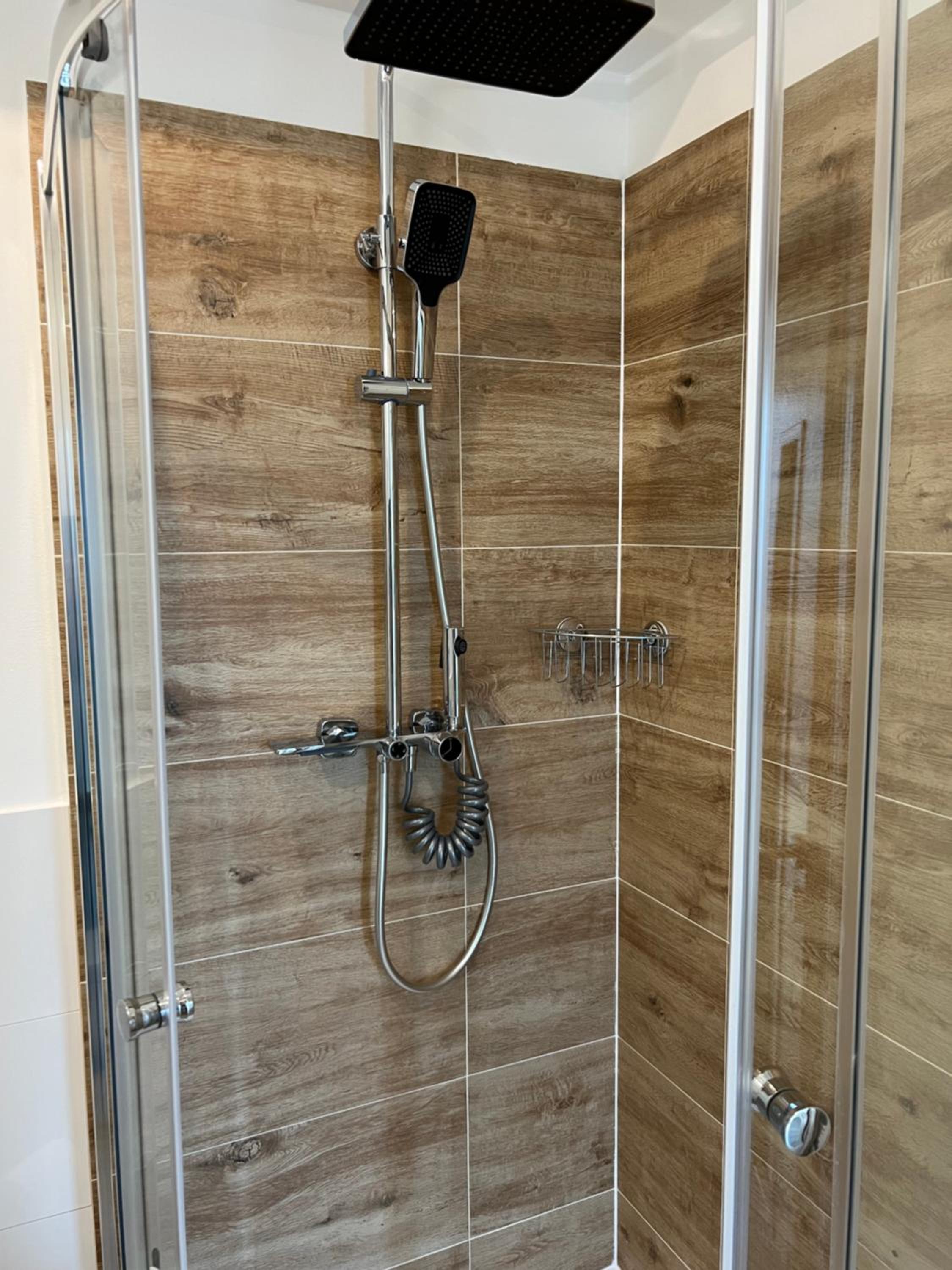 RK Apartment en Brno