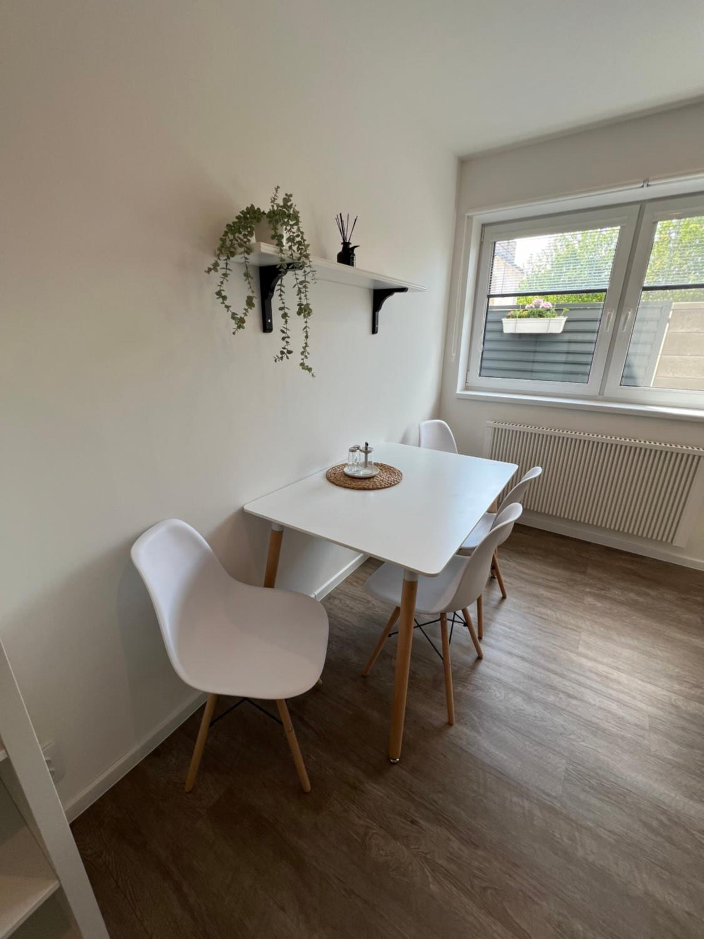 RK Apartment