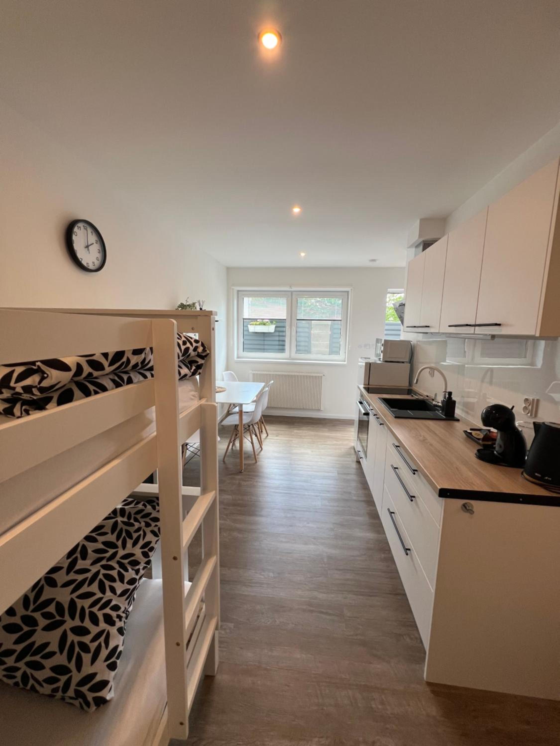 RK Apartment, photo 13