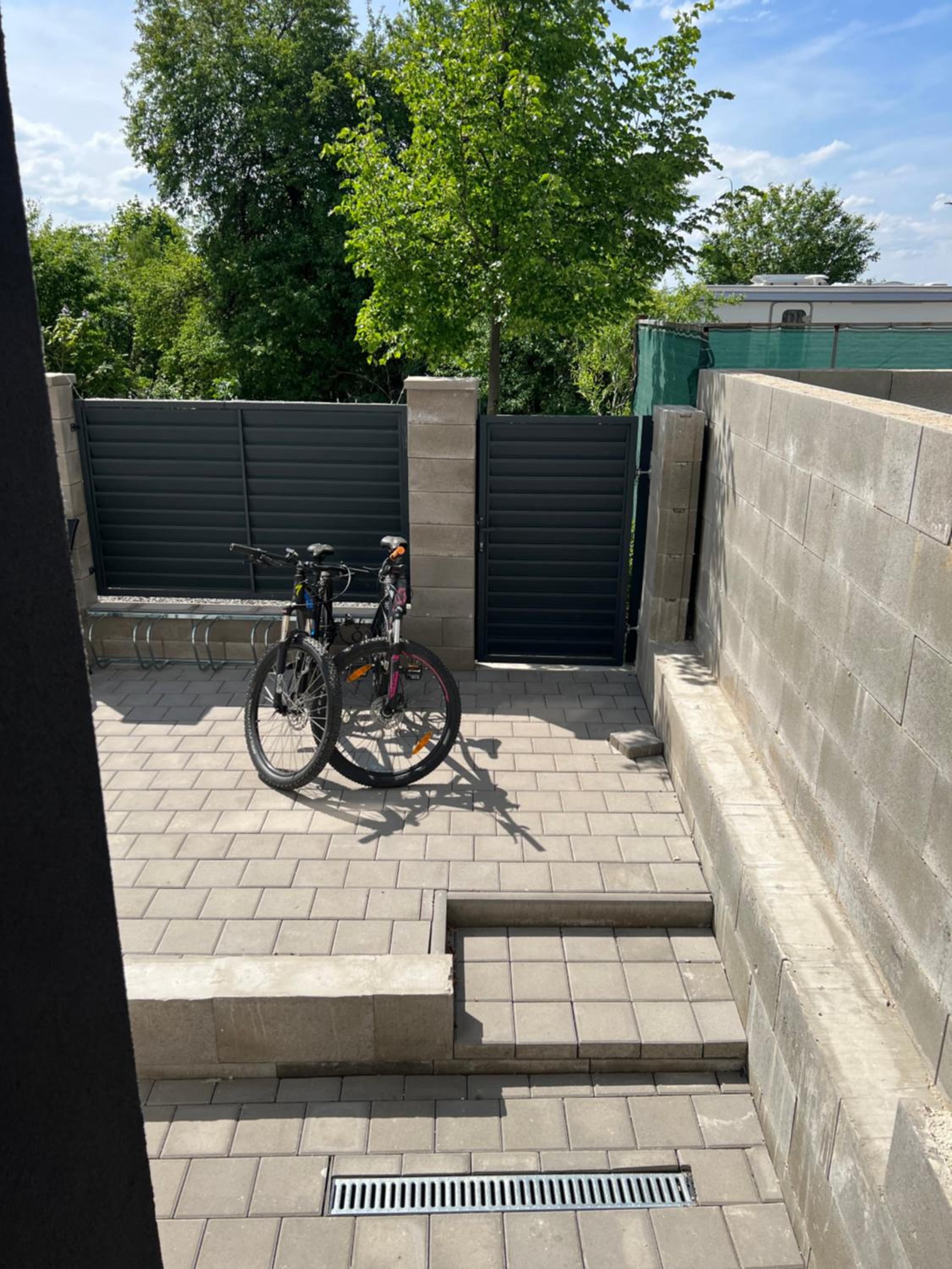 RK Apartment en Brno