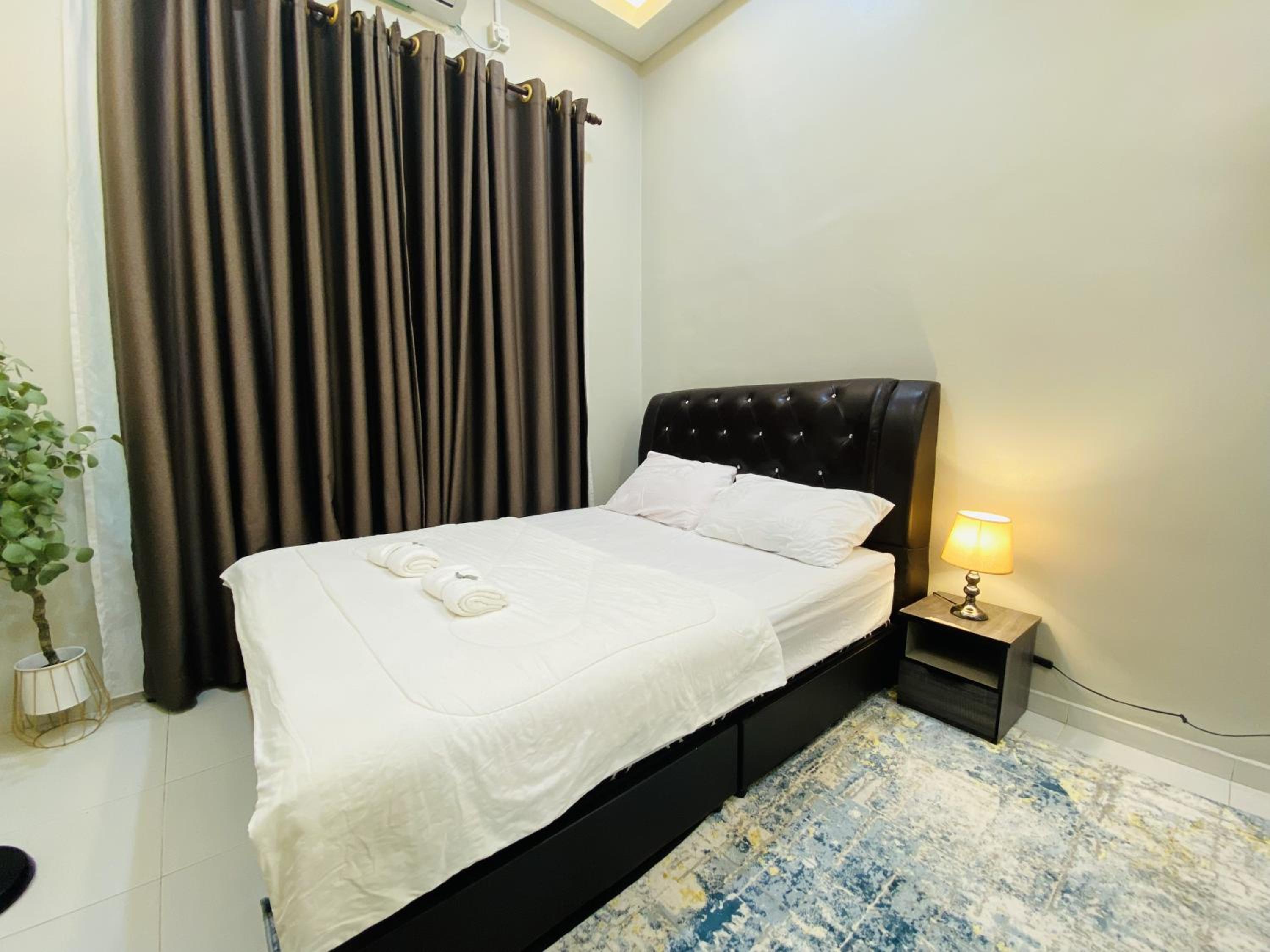 Alyn Home Melaka Netflix, photo 41