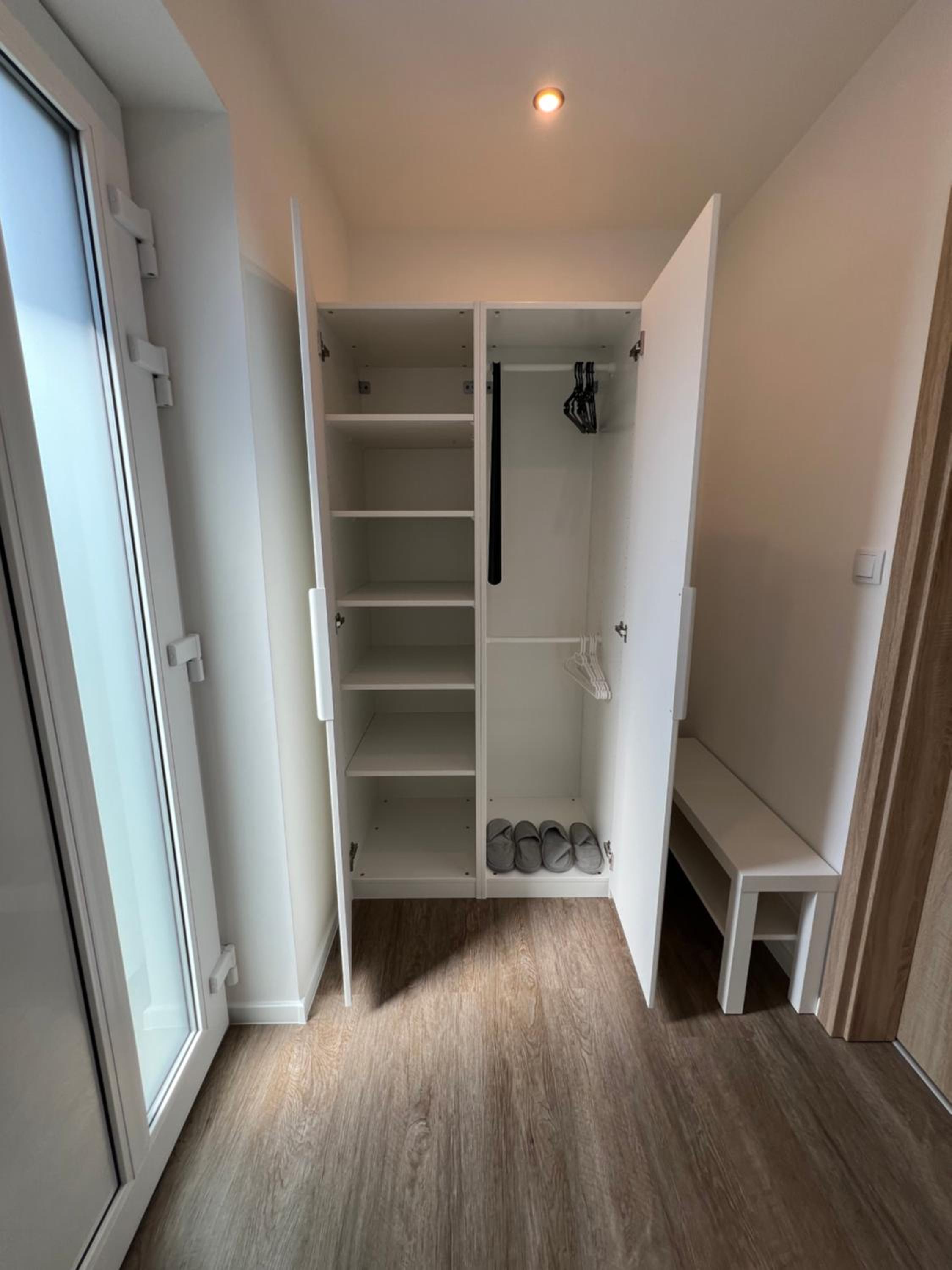 RK Apartment, photo 15