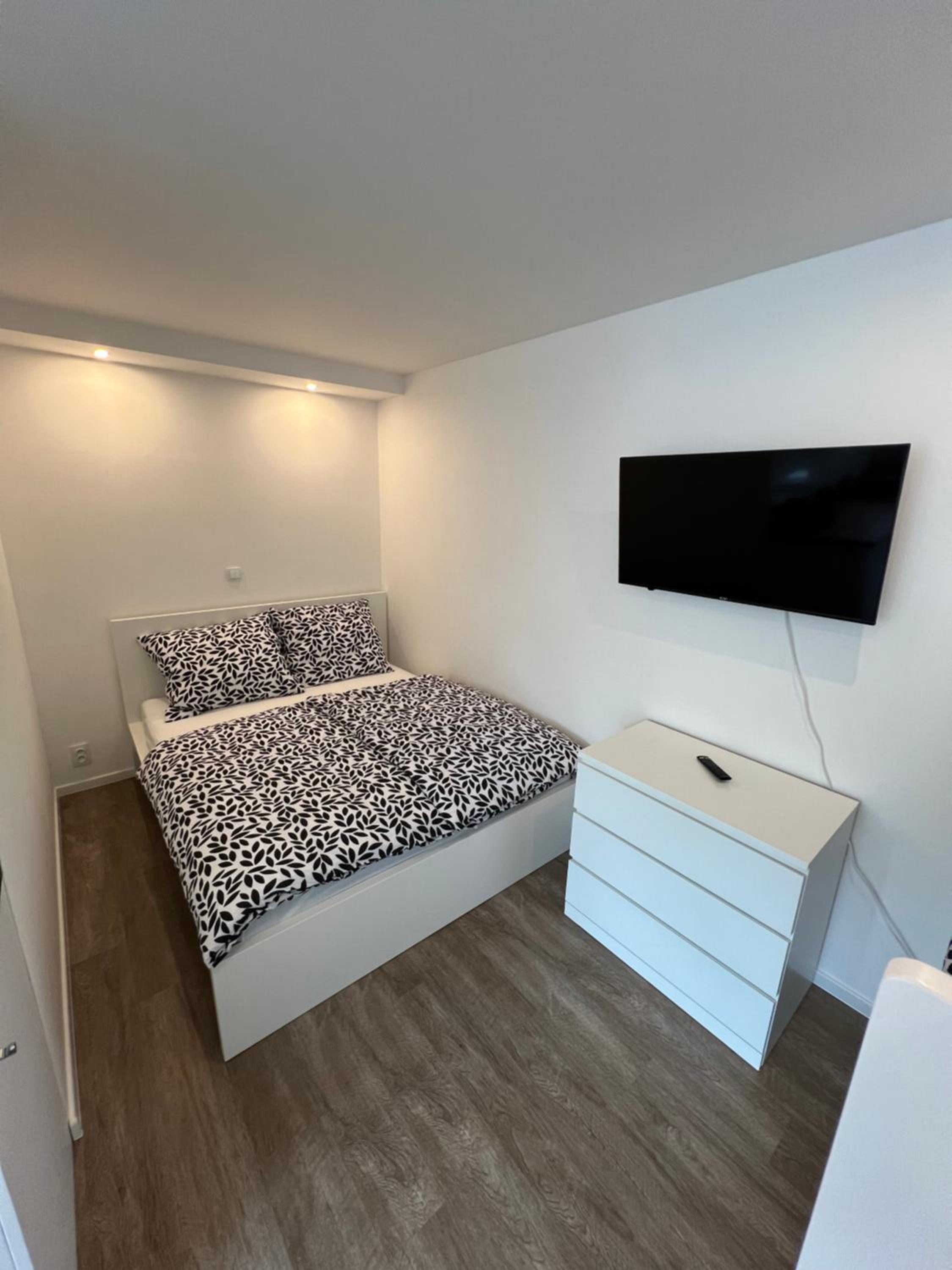 RK Apartment, photo 17