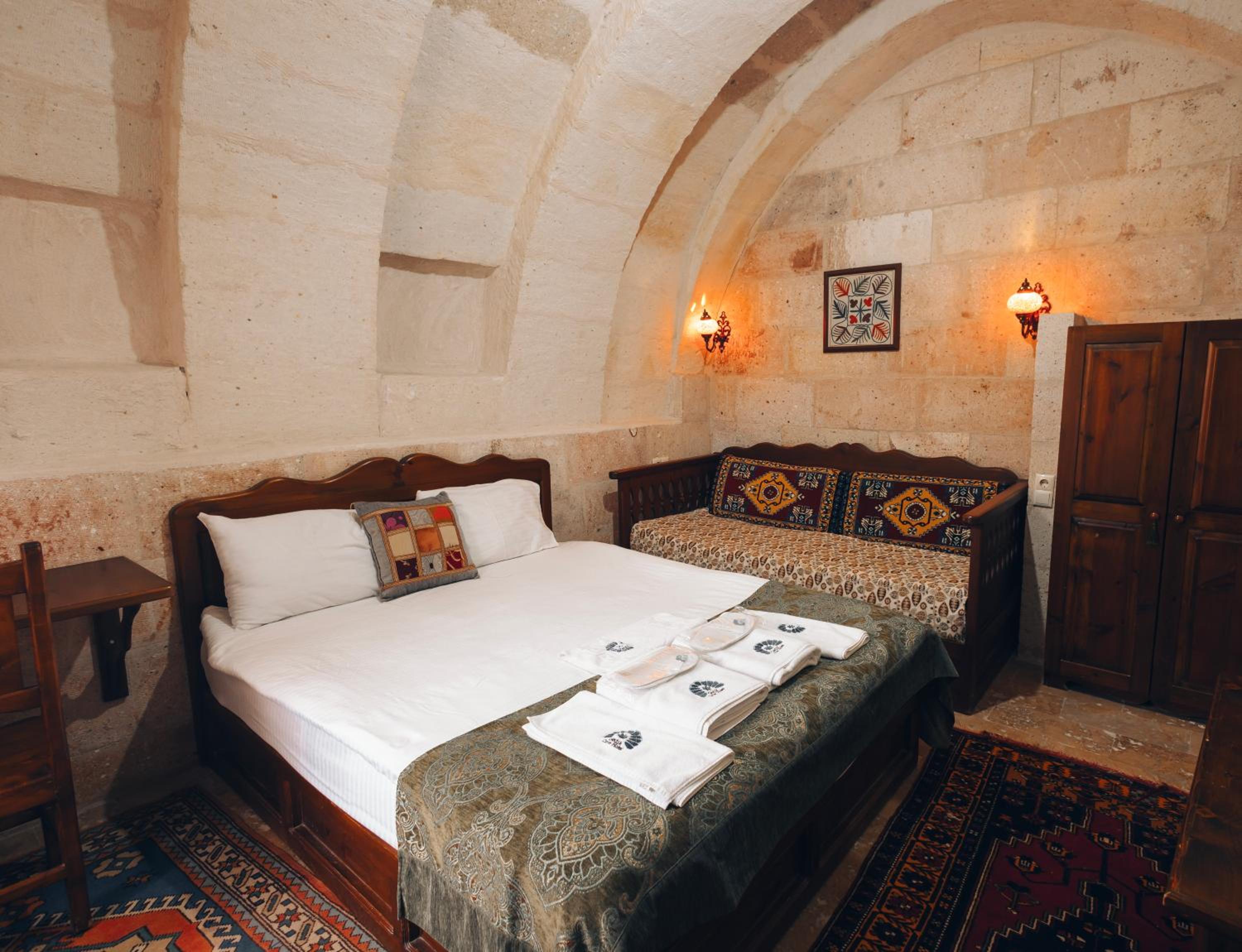 Gedik Cave Hotel - Image 28