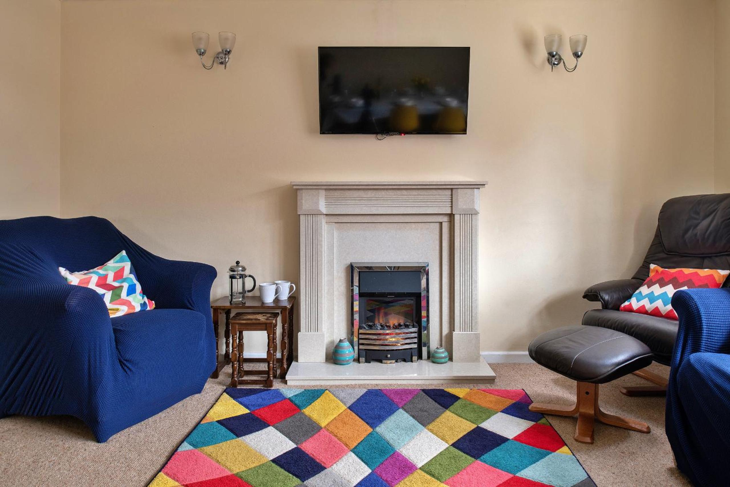 Finest Retreats - Glyndwr view 5