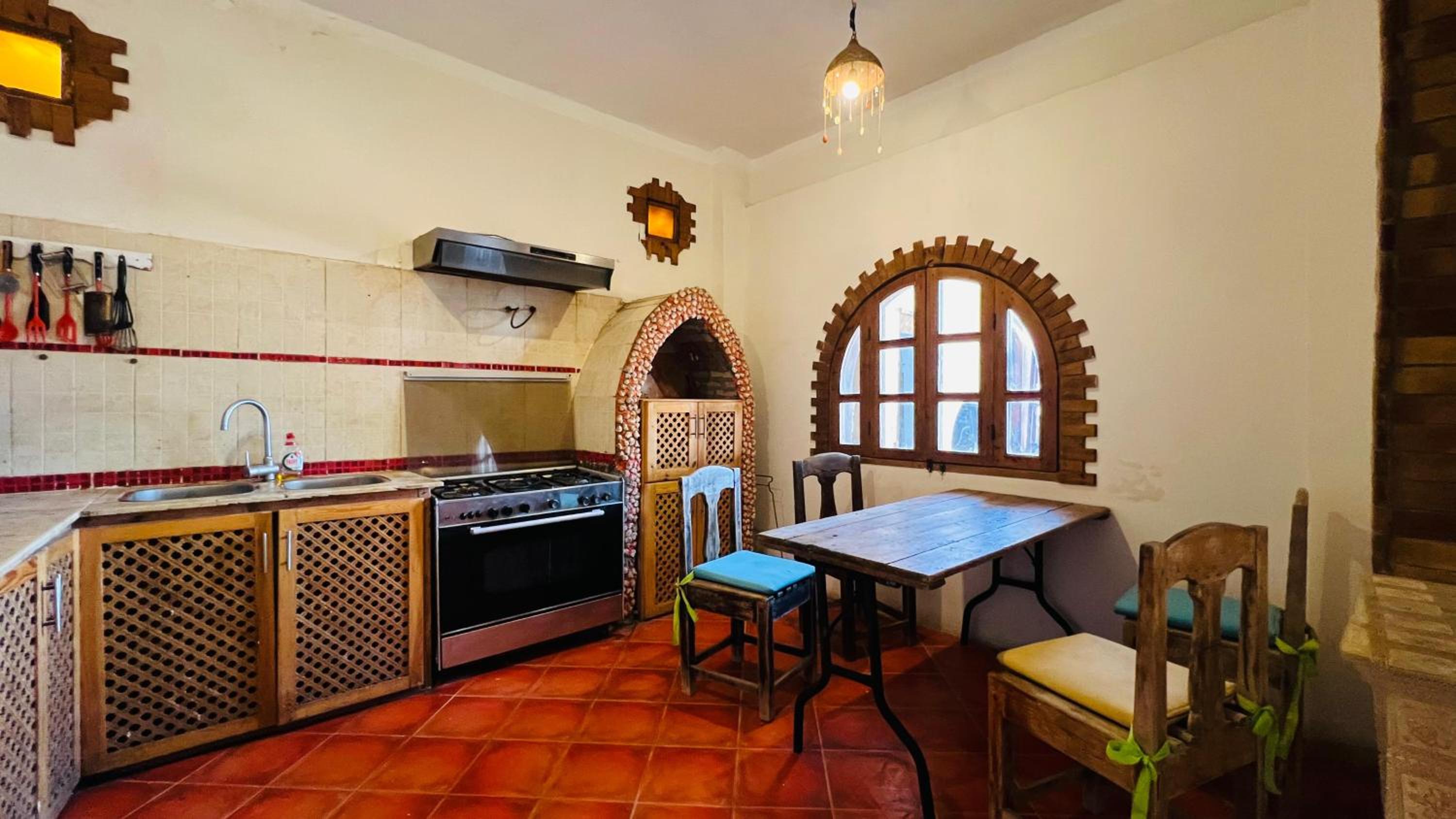 SHANTY HOUSE Apartment