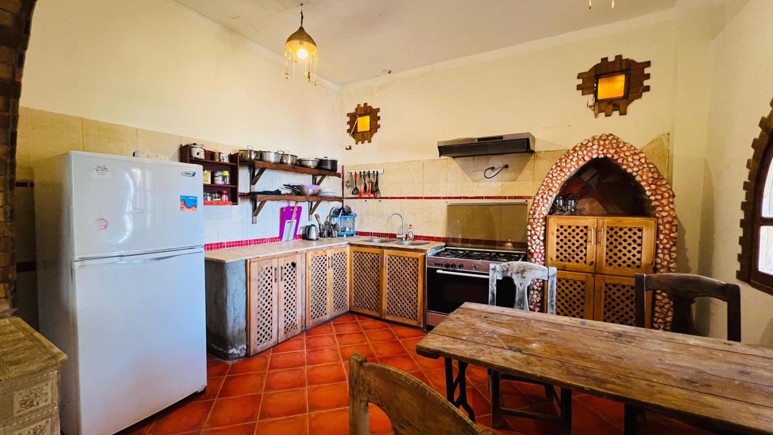 SHANTY HOUSE Apartment