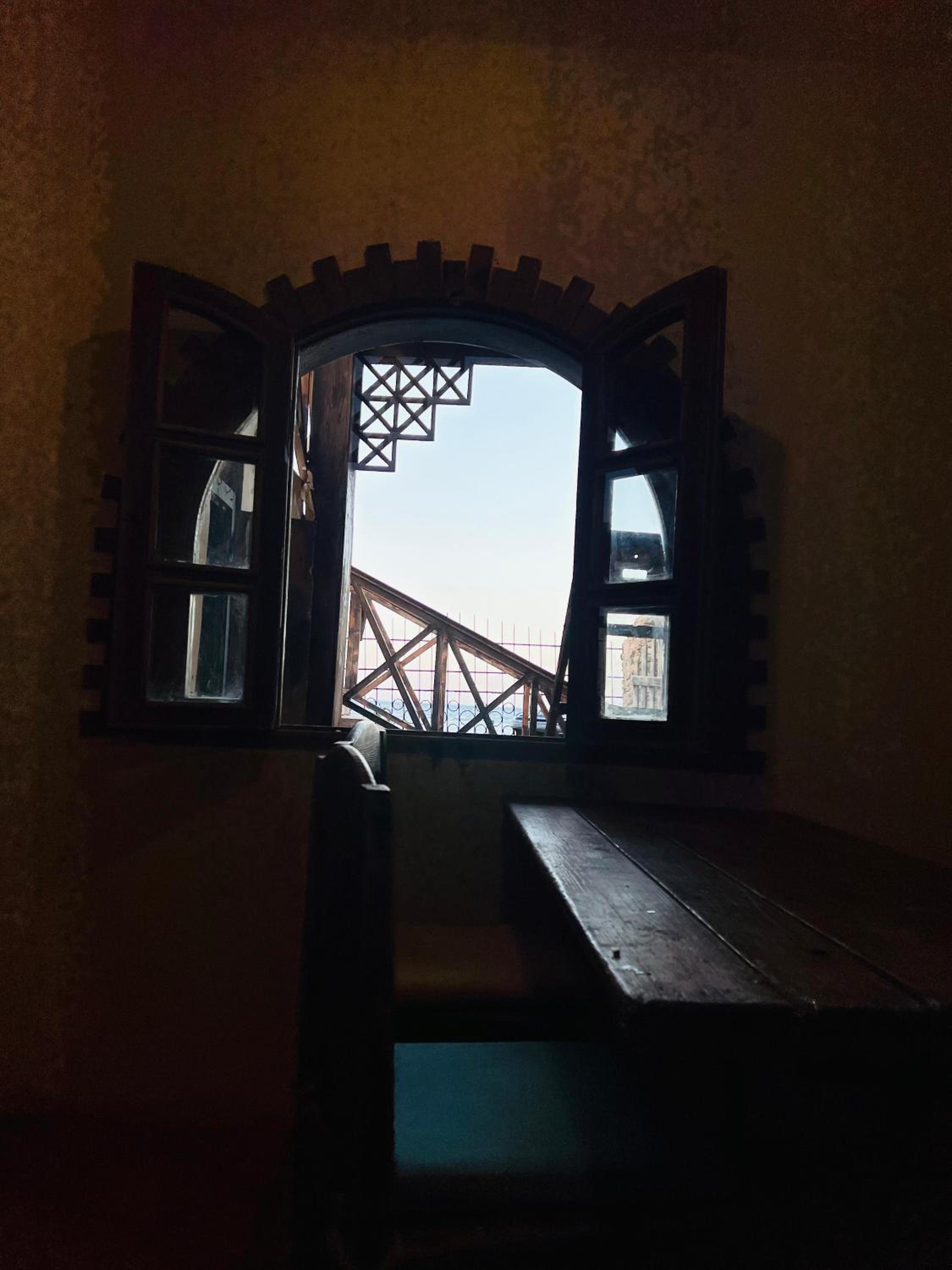 SHANTY HOUSE Apartment