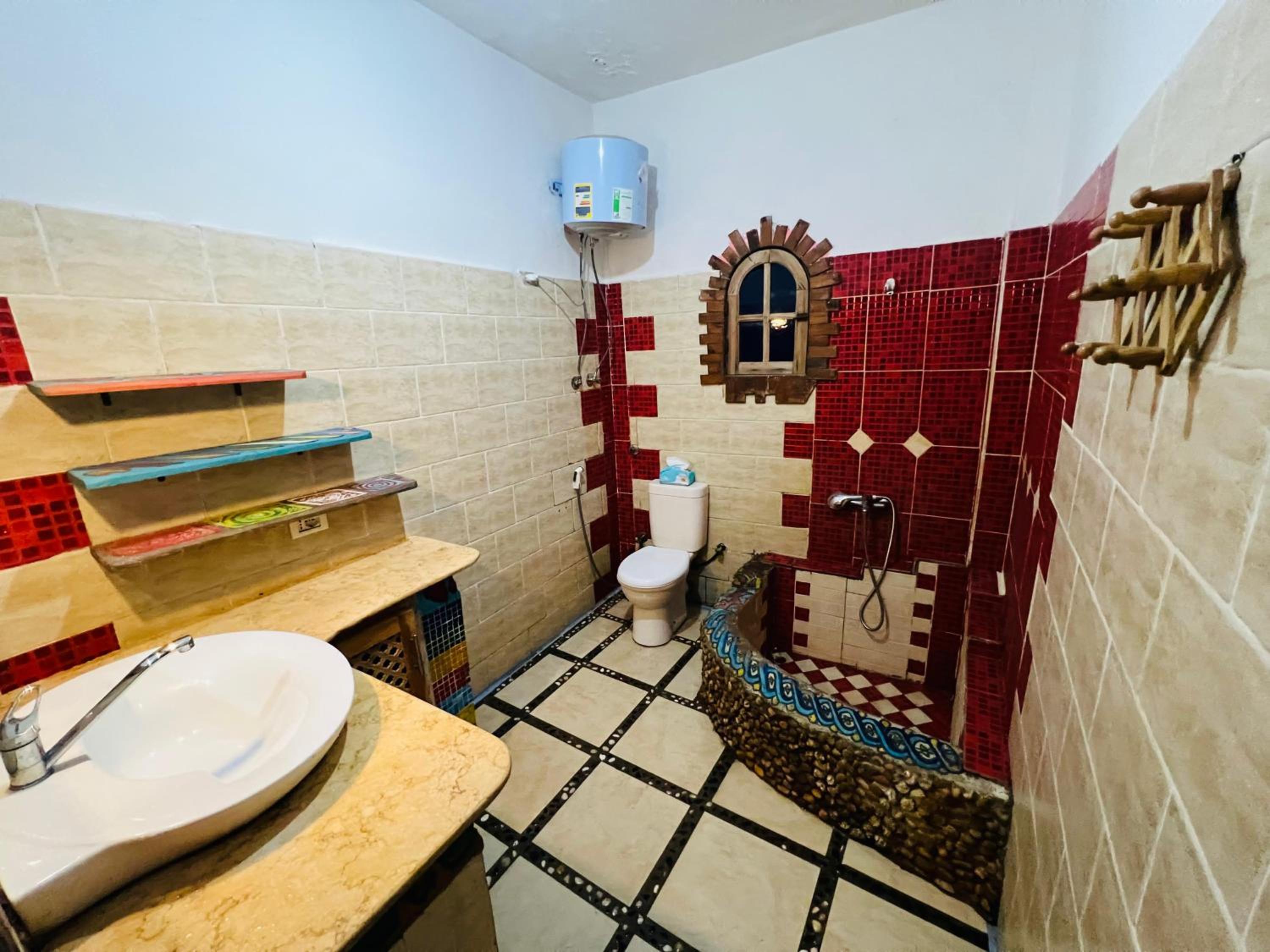 SHANTY HOUSE Apartment