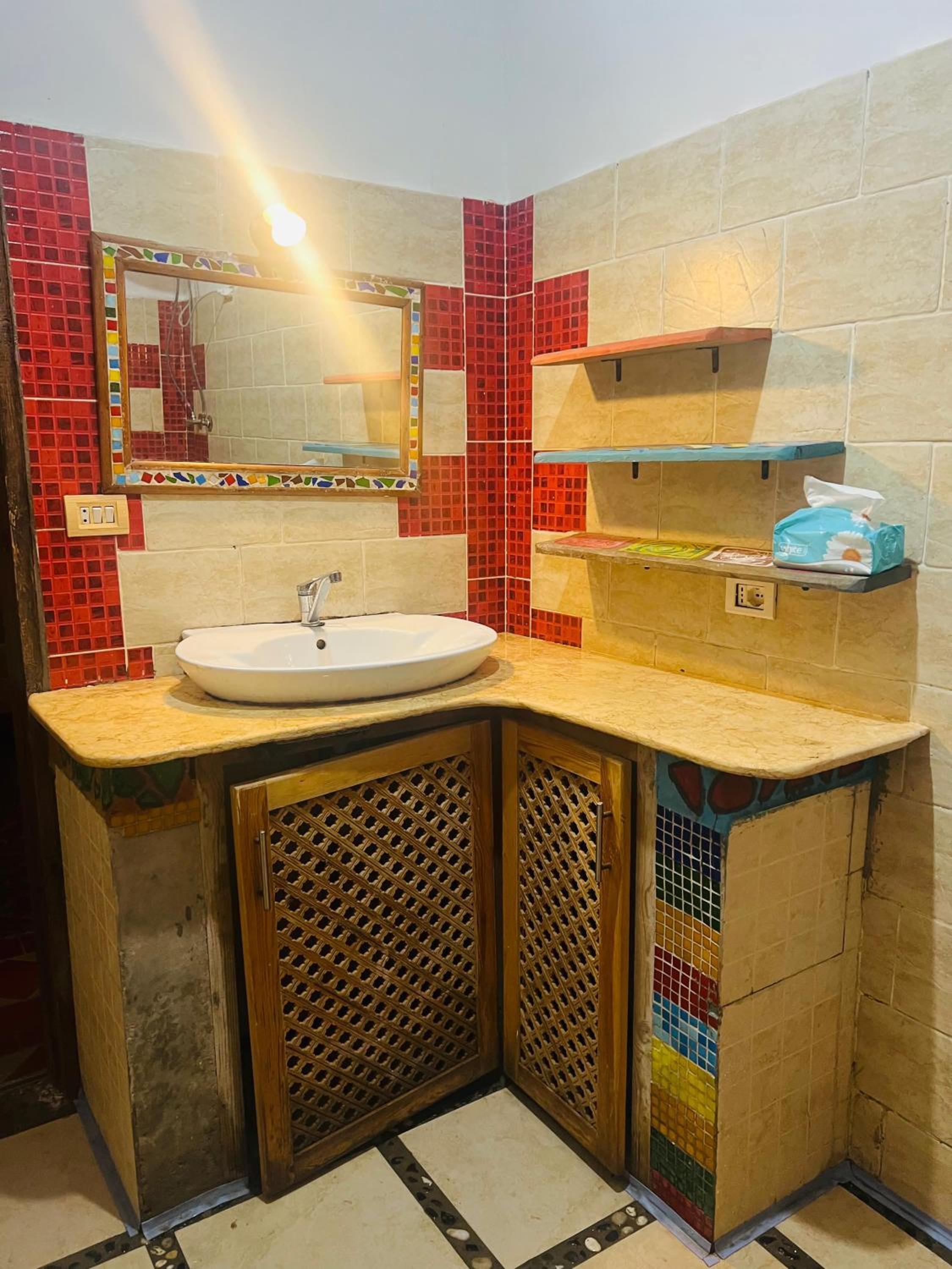 SHANTY HOUSE Apartment