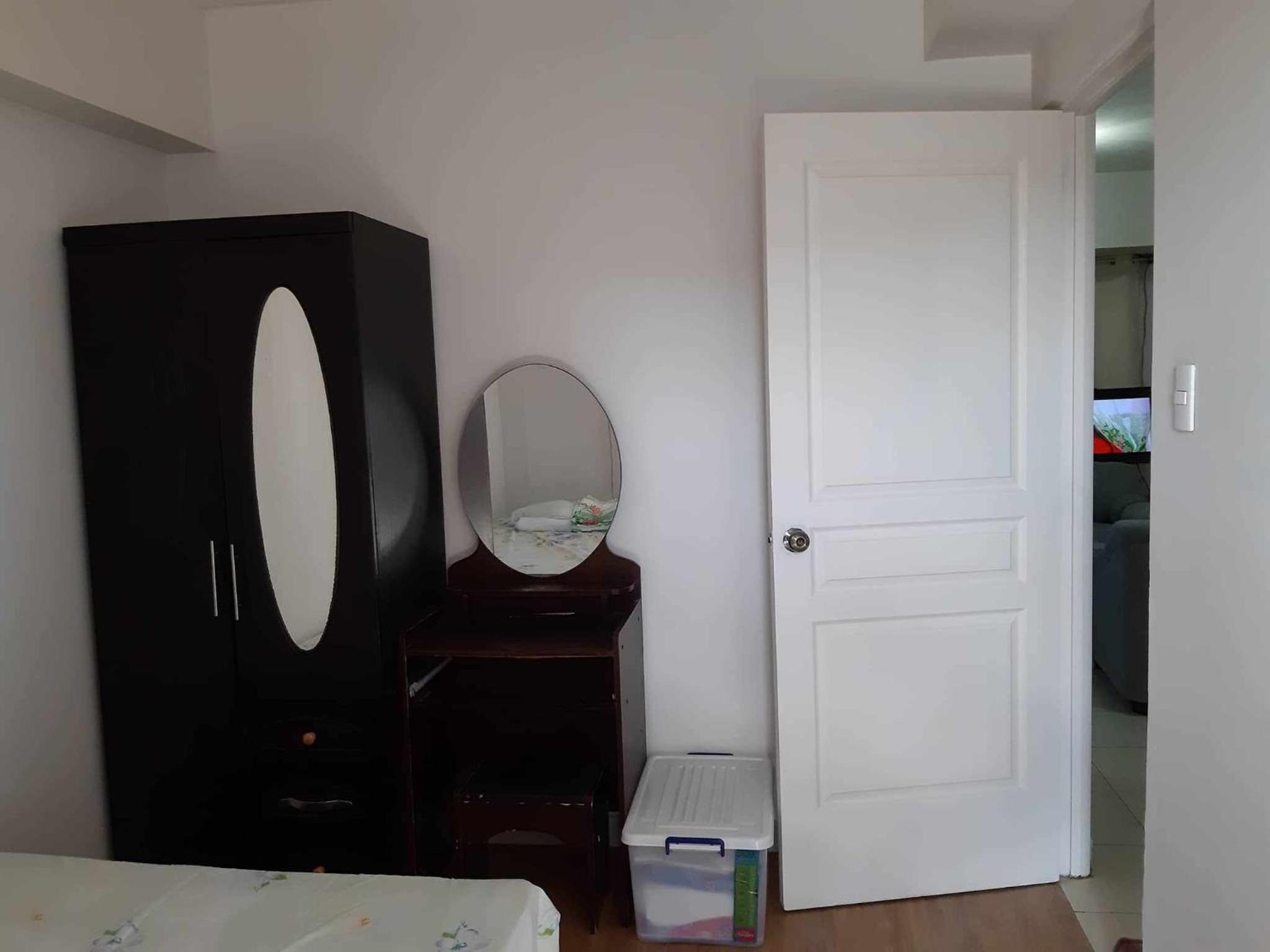 Sorrel Residences- 2 Bedroom Apartment