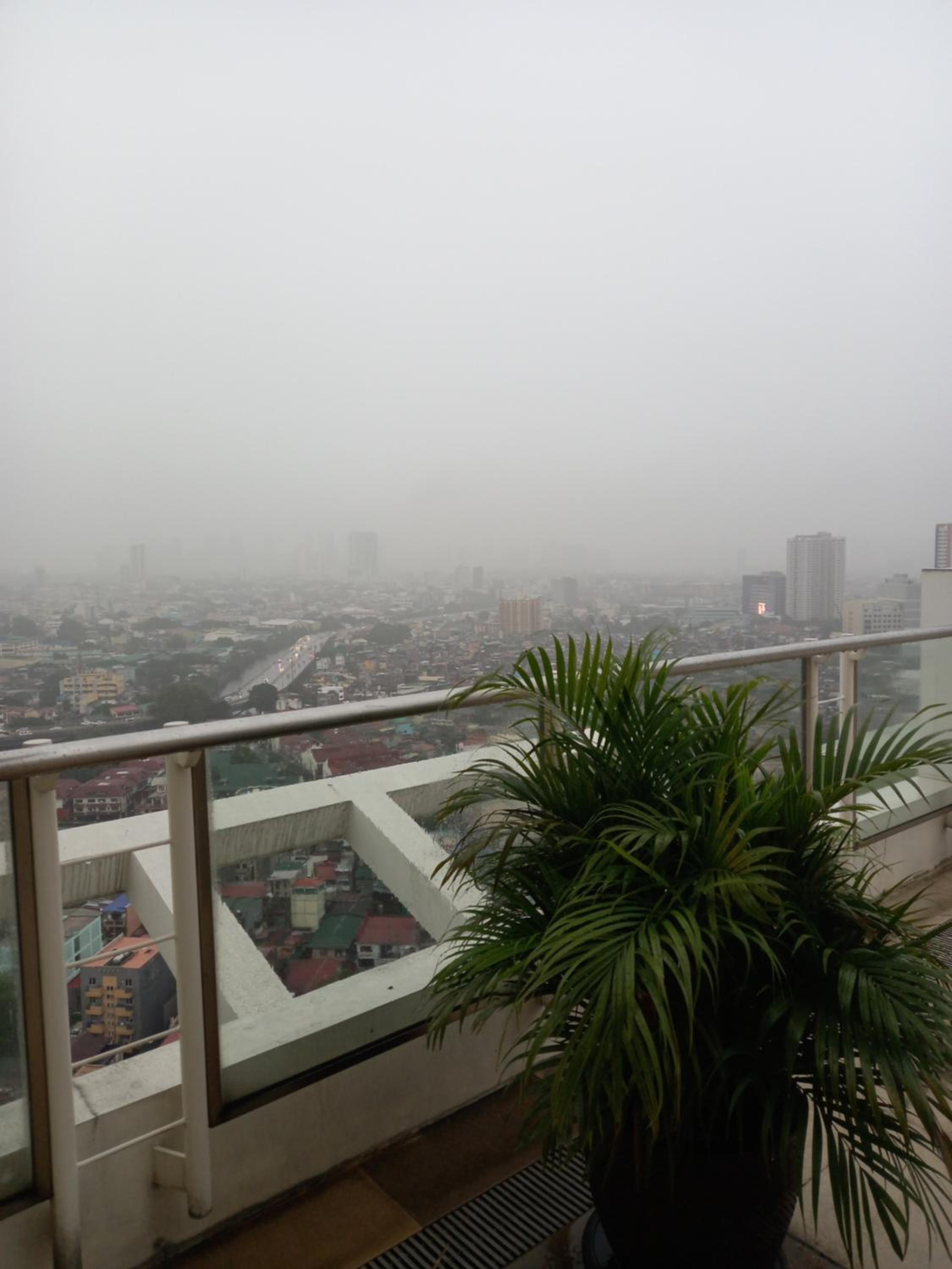 Sorrel Residences- 2 Bedroom Apartment