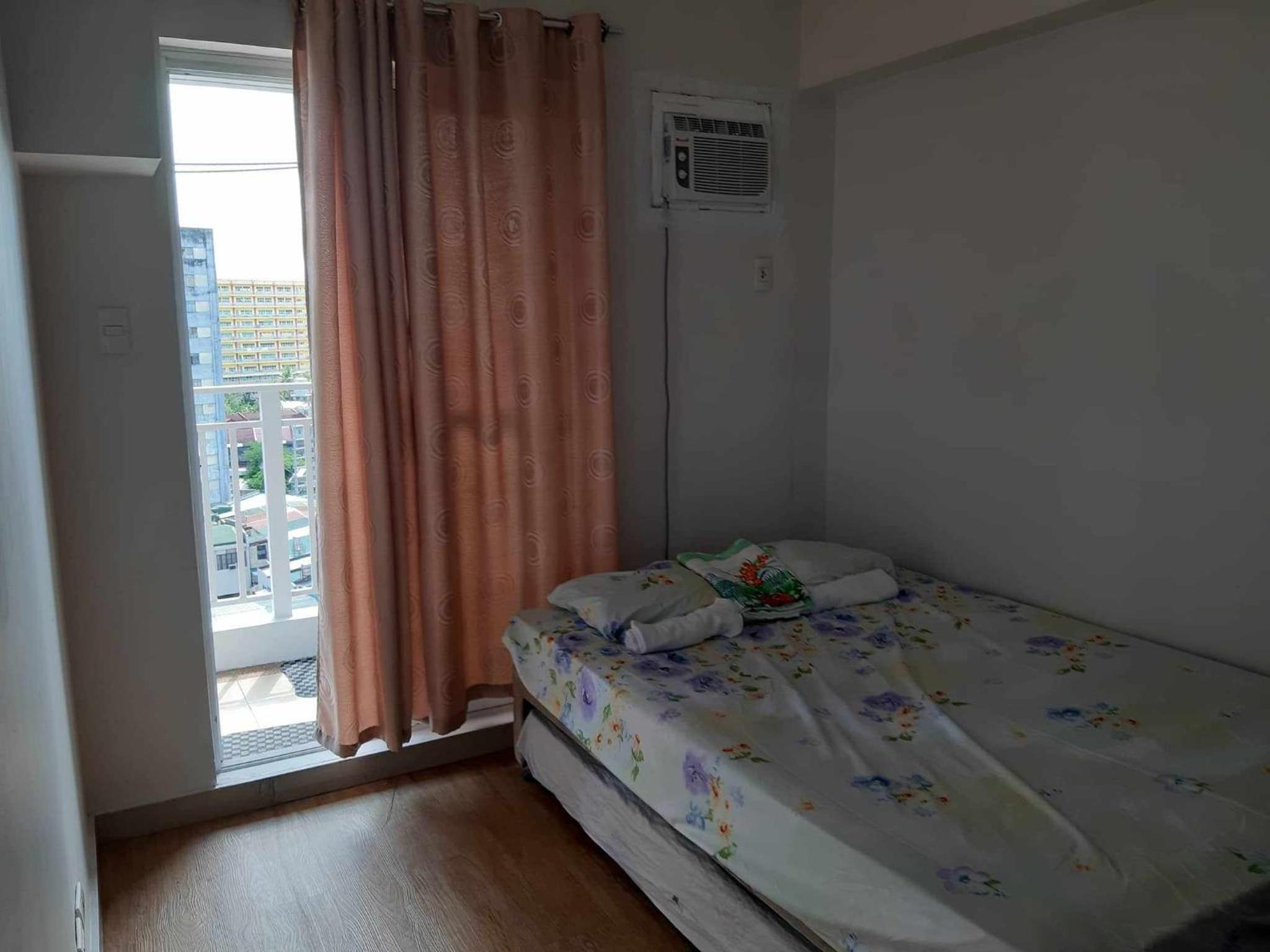 Sorrel Residences- 2 Bedroom Apartment