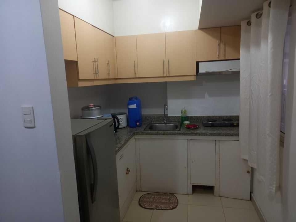 Sorrel Residences- 2 Bedroom Apartment